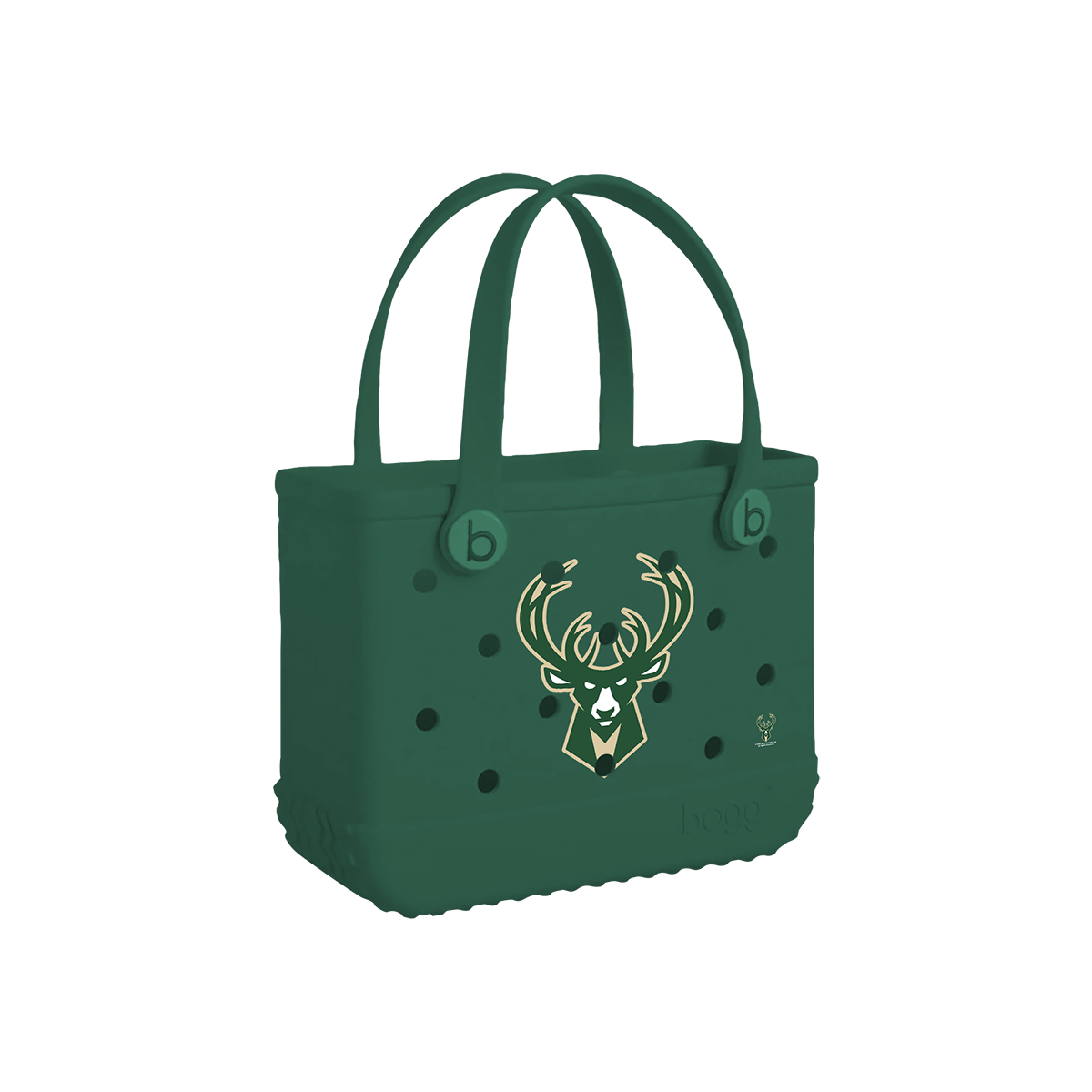 Bitty Bag - Milwaukee Bucks