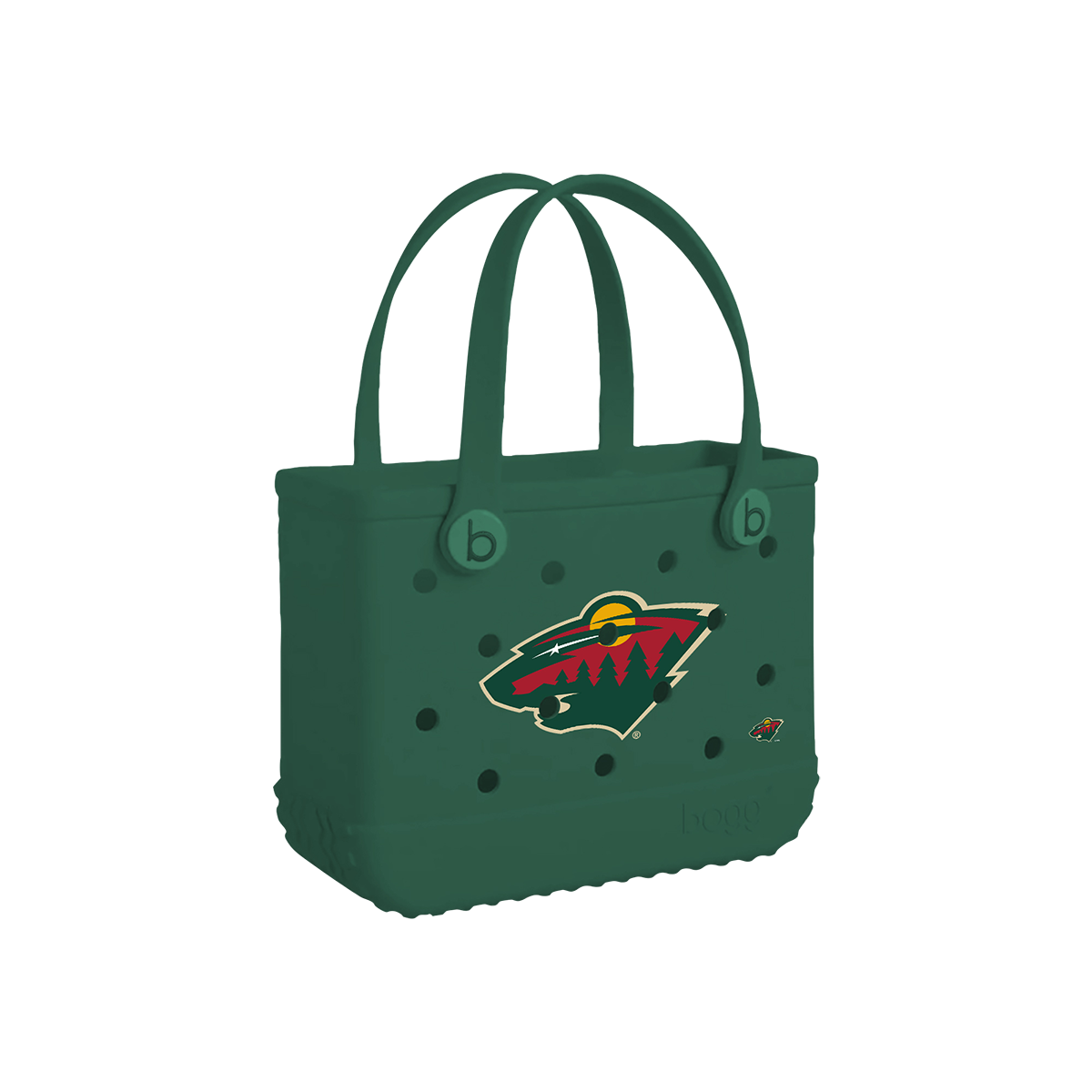 Bitty Bag - Minnesota Wild