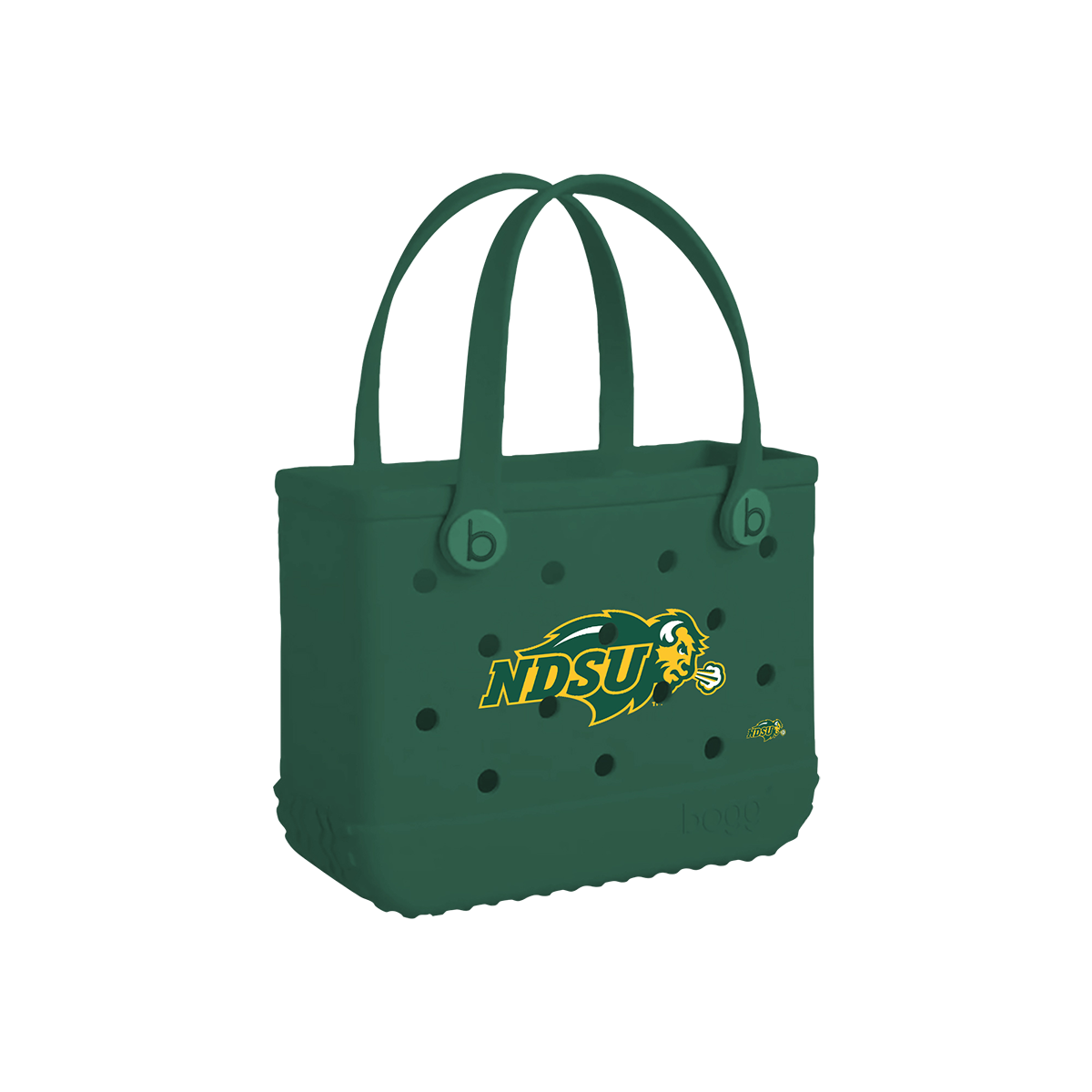 Bitty Bag - North Dakota State Bison