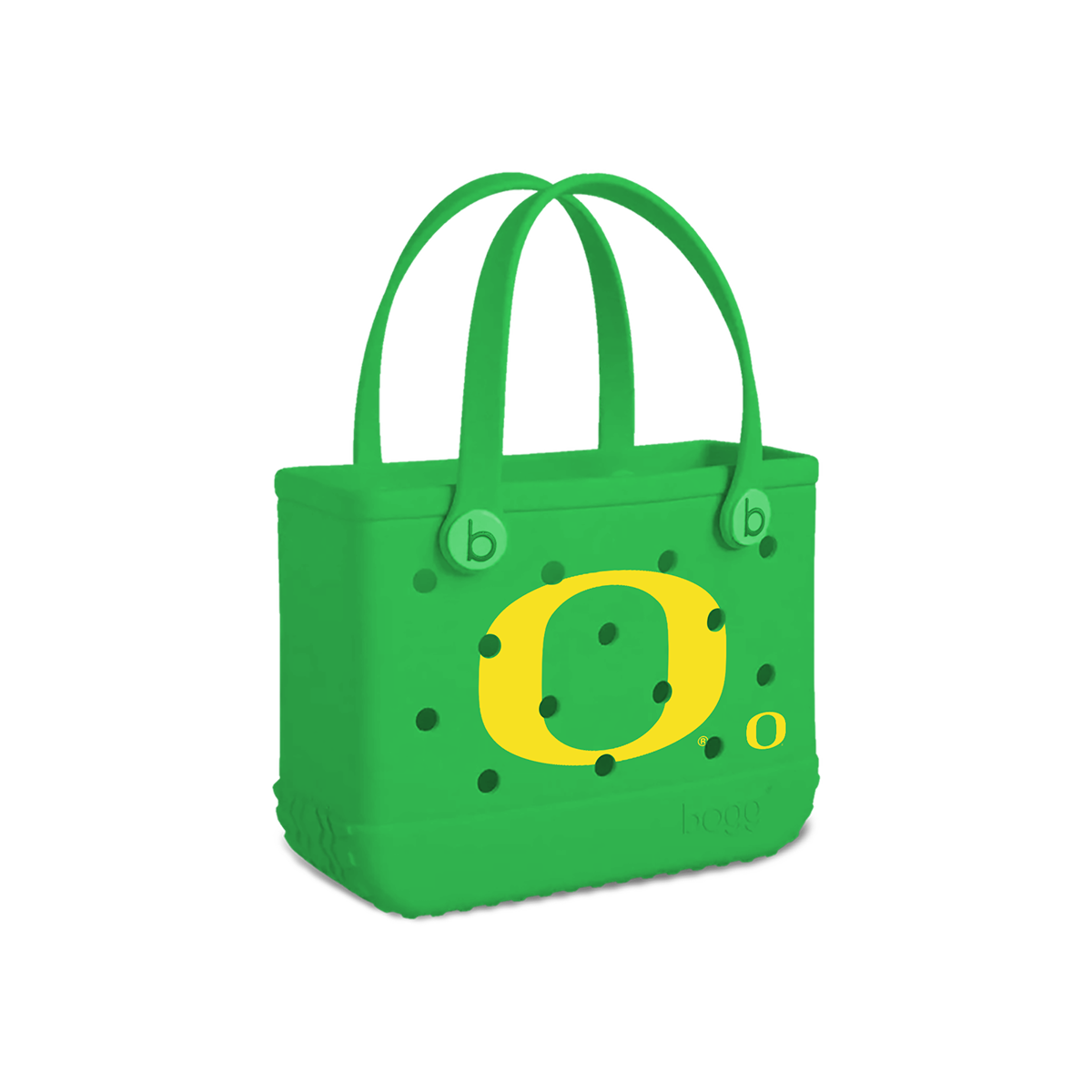 Bitty Bag - Oregon Ducks