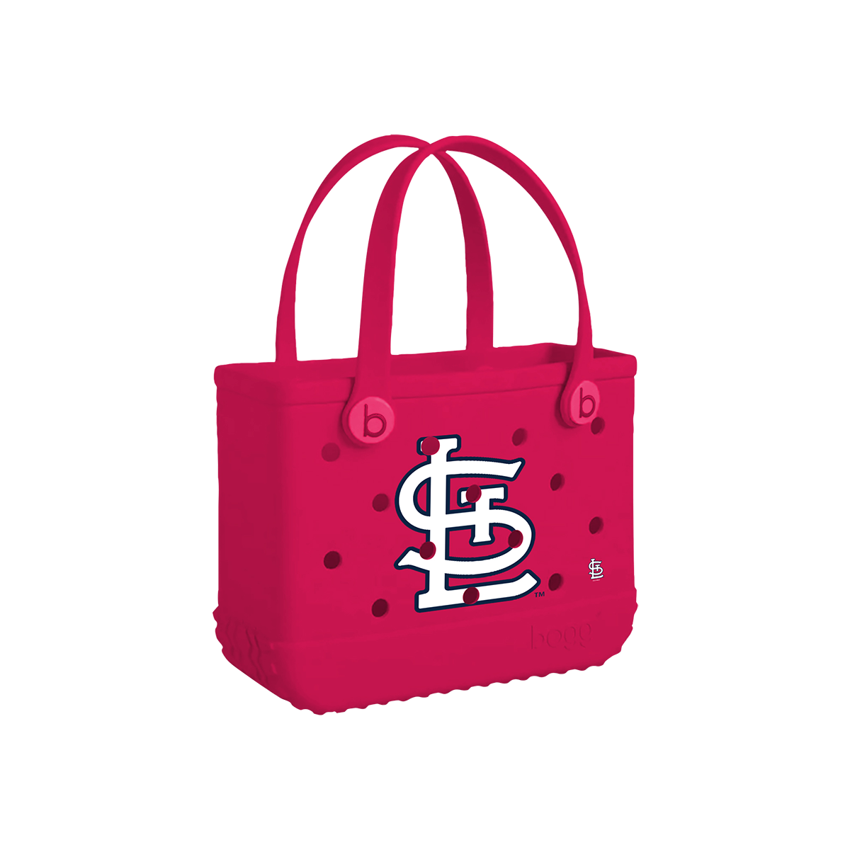 Bitty Bag - St. Louis Cardinals