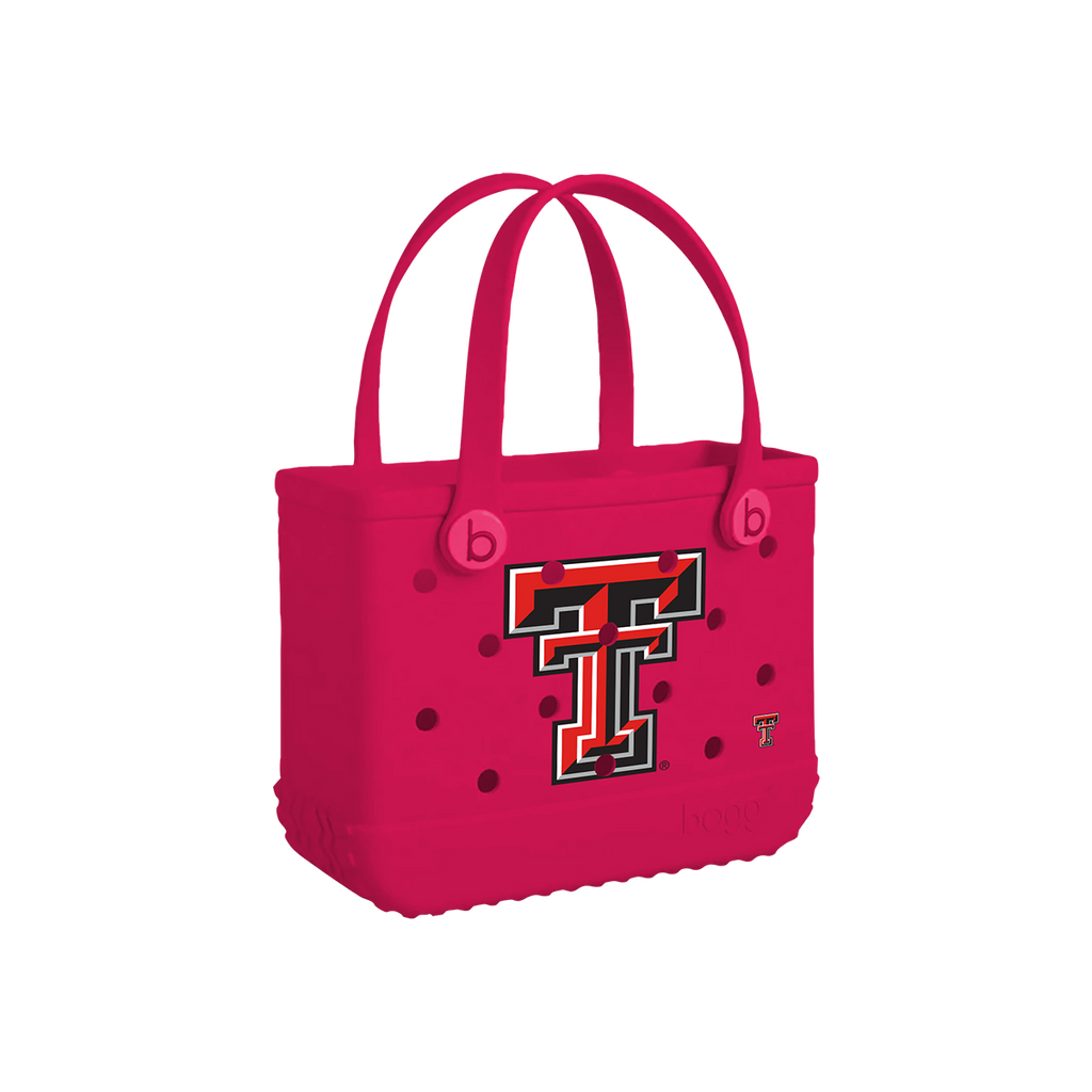 Bitty Bag - Texas Tech Red Raiders