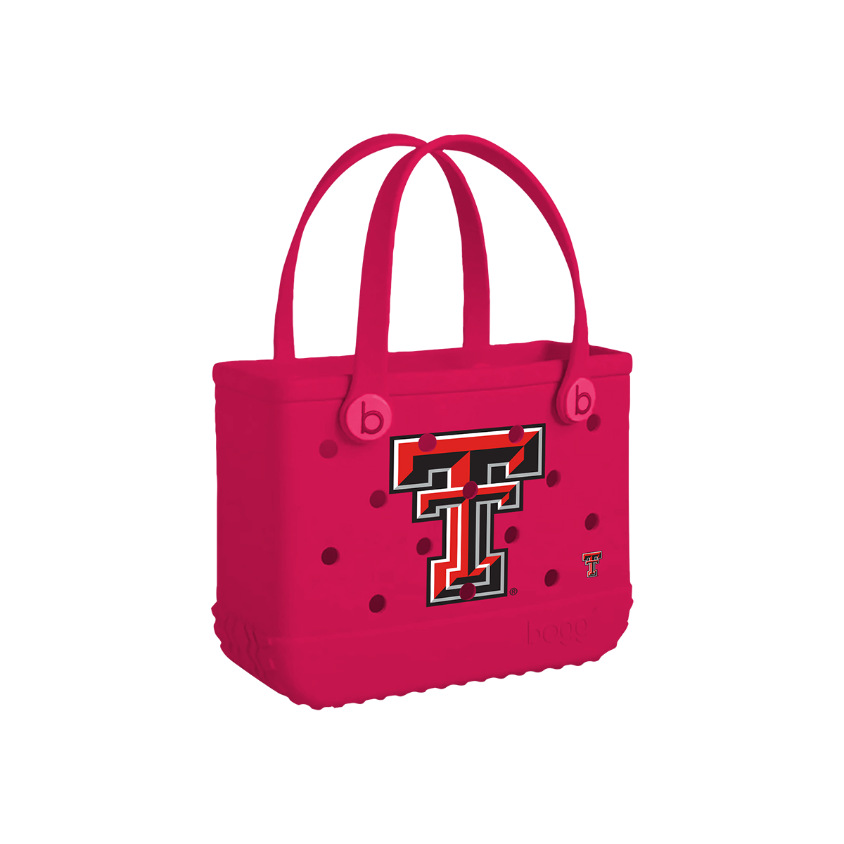 Bitty Bag - Texas Tech Red Raiders