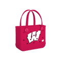 Bitty Bag - Wisconsin Badgers