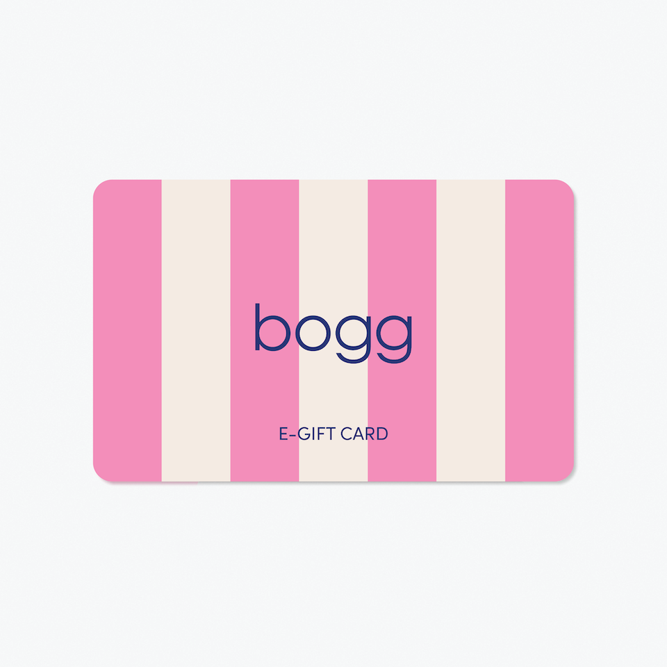 Bag Gift Card