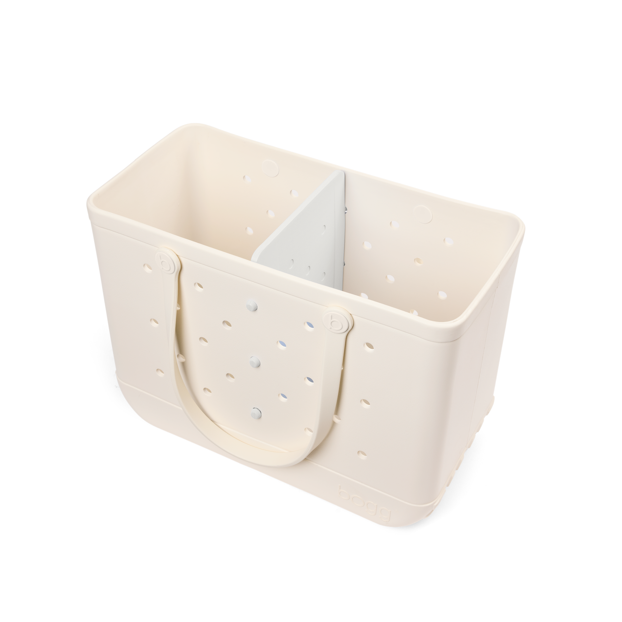 Divvy Up - For Shore White