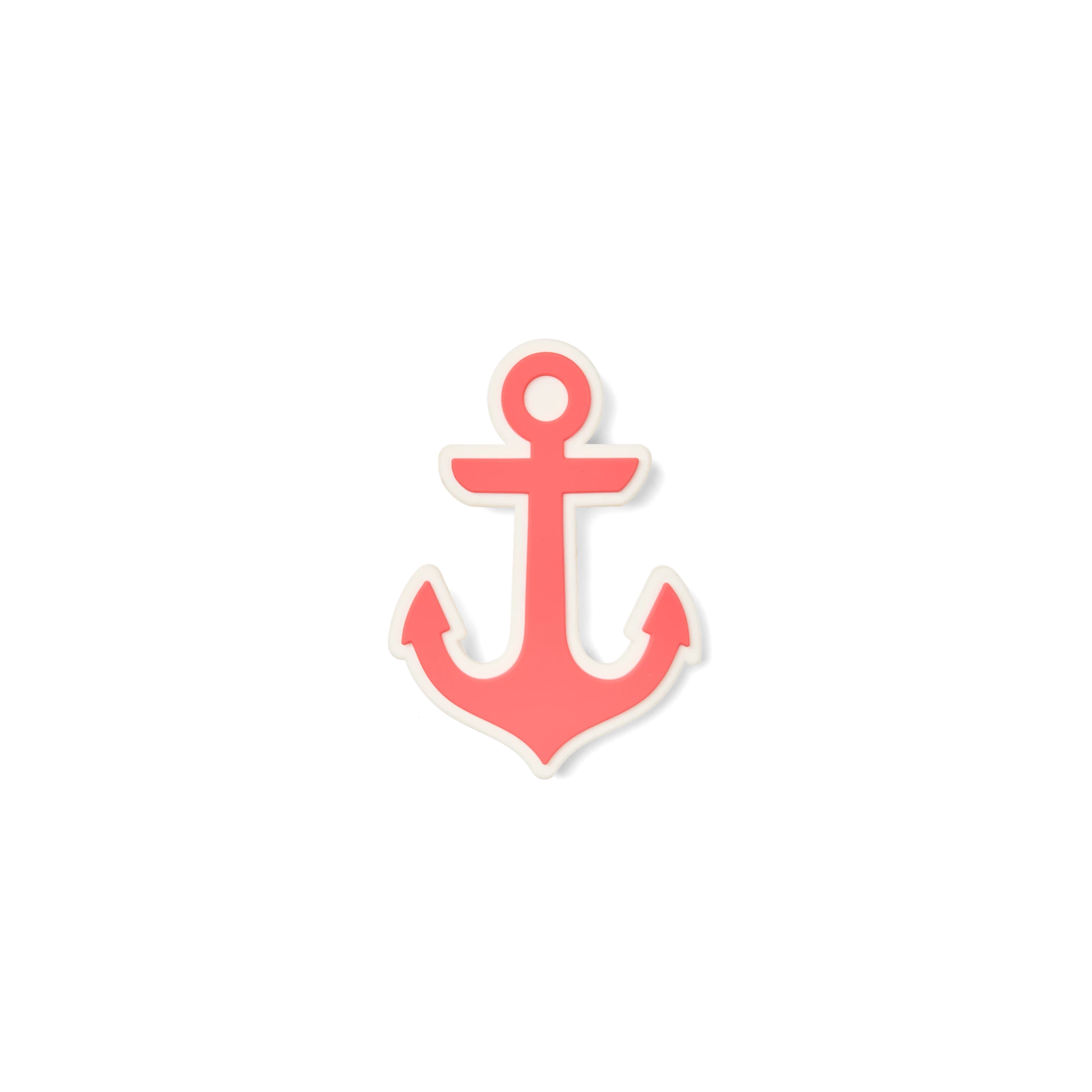 Bit- Capri Coral Anchor