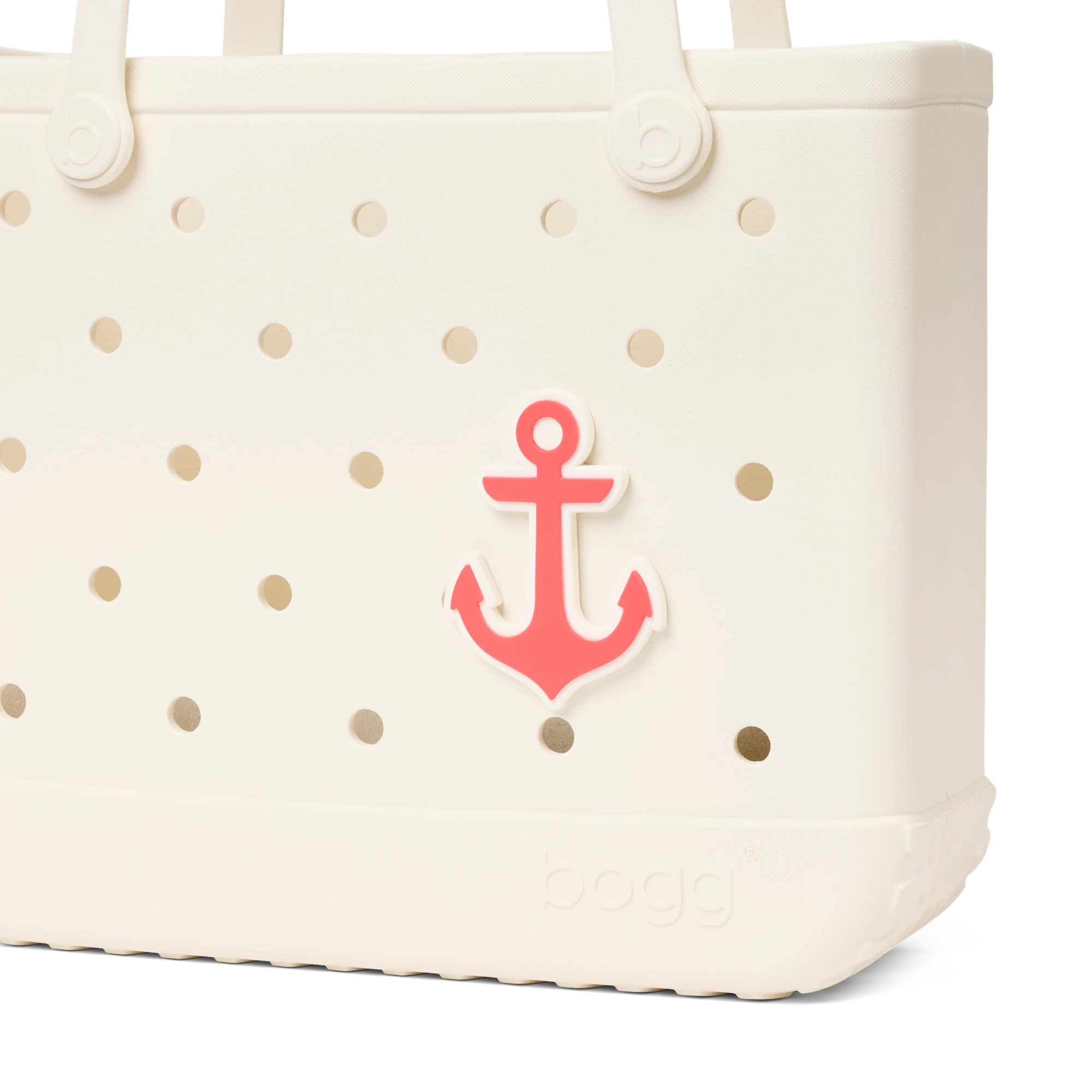 Bit- Capri Coral Anchor