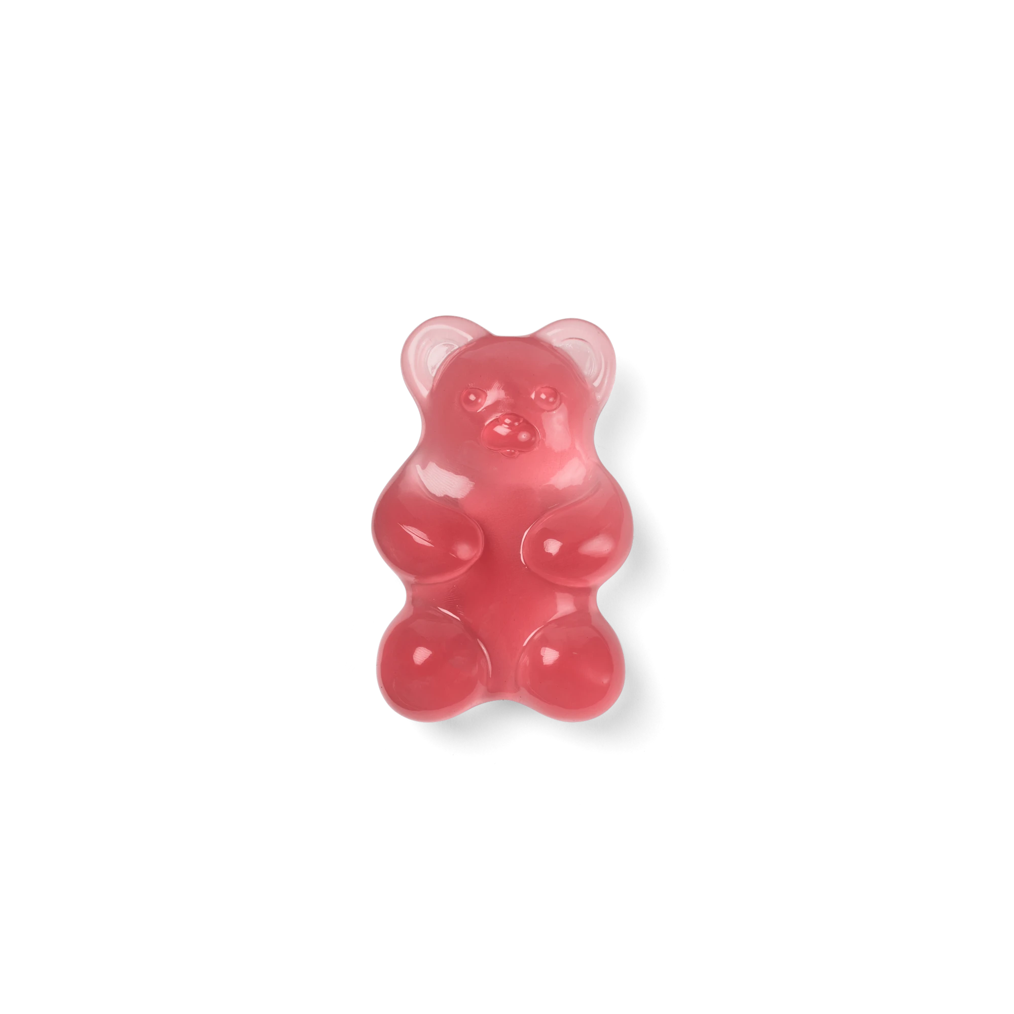 Bit- Fruit Punch Gummy Bear