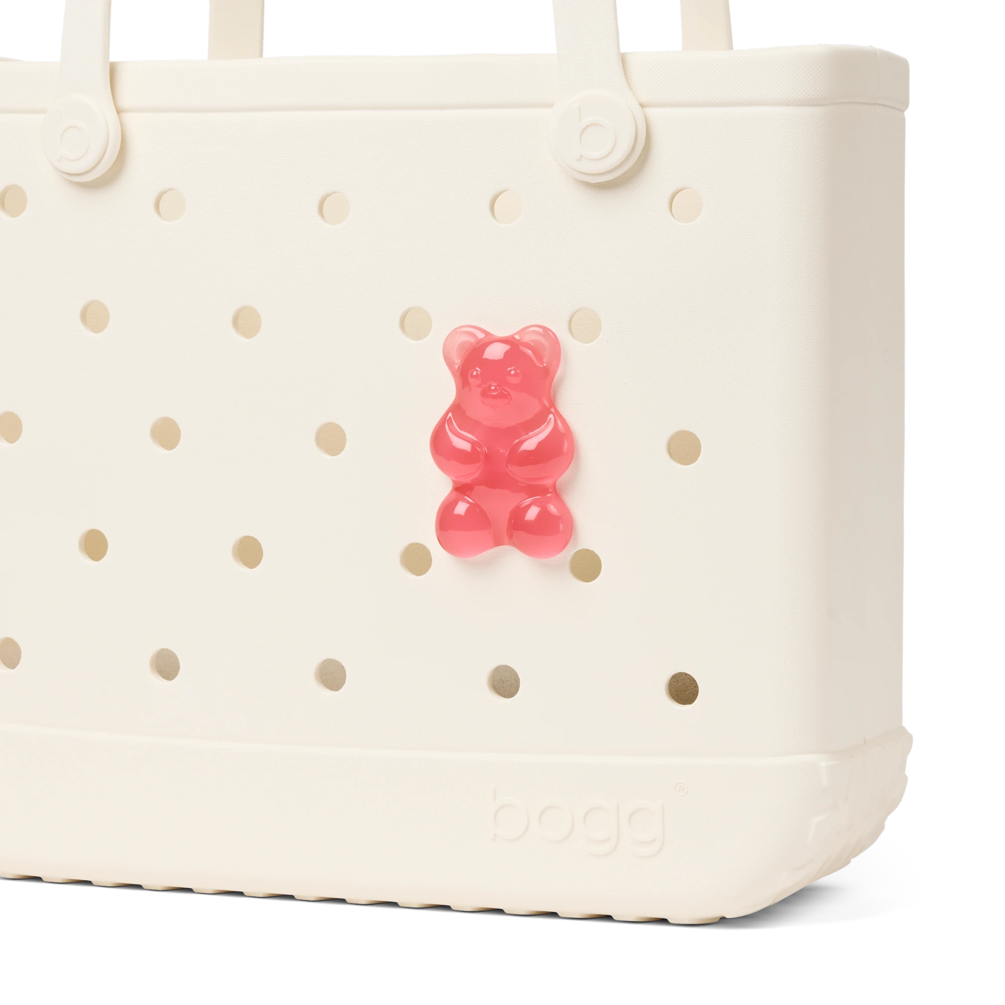 Bit- Fruit Punch Gummy Bear
