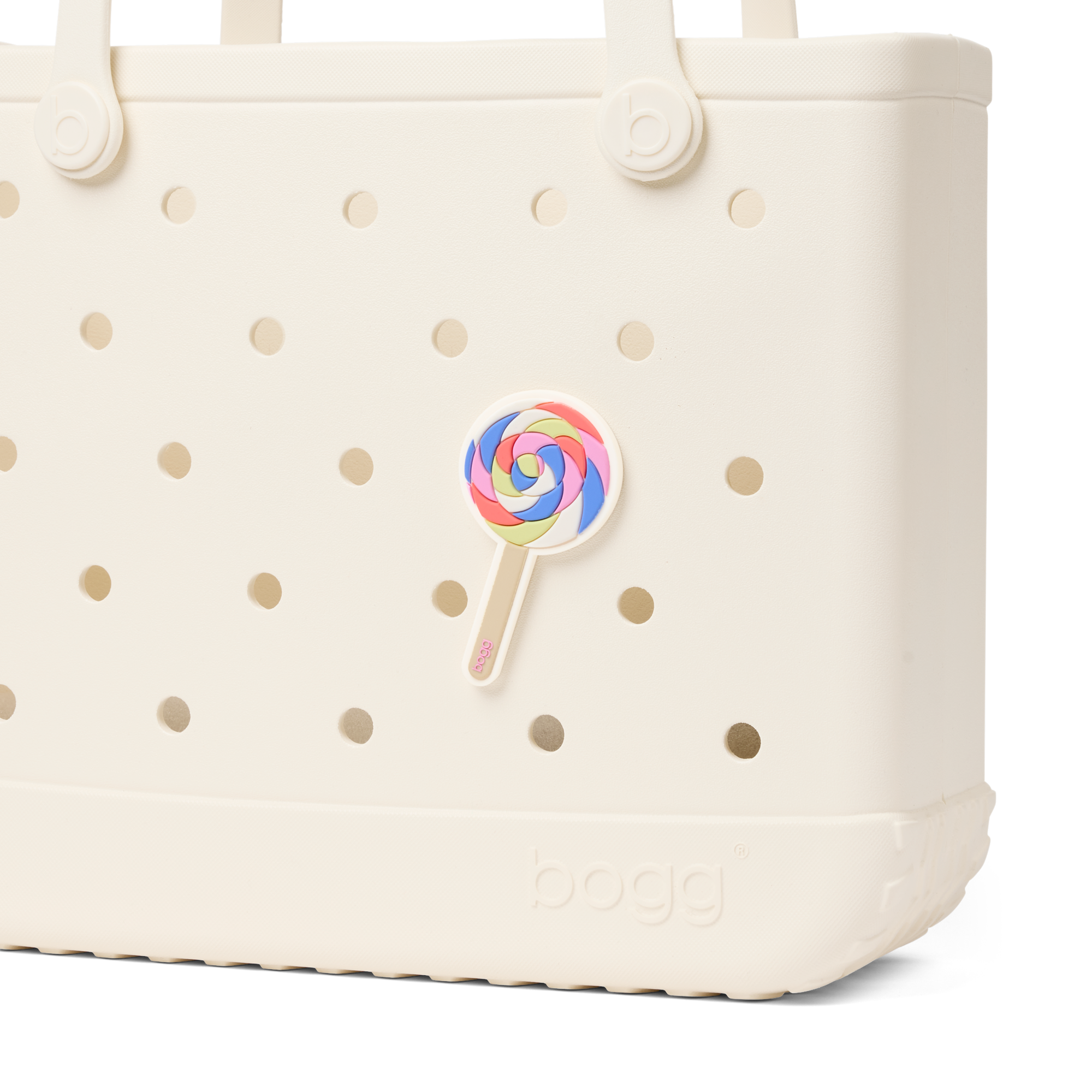 Bit- Lollipop