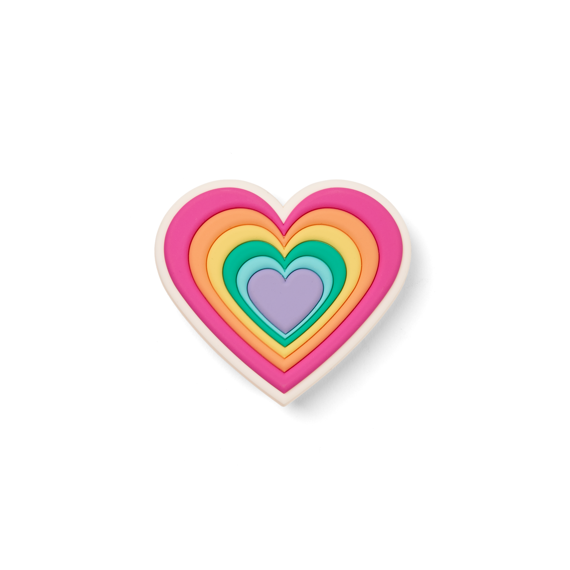 Bit- Layered Heart