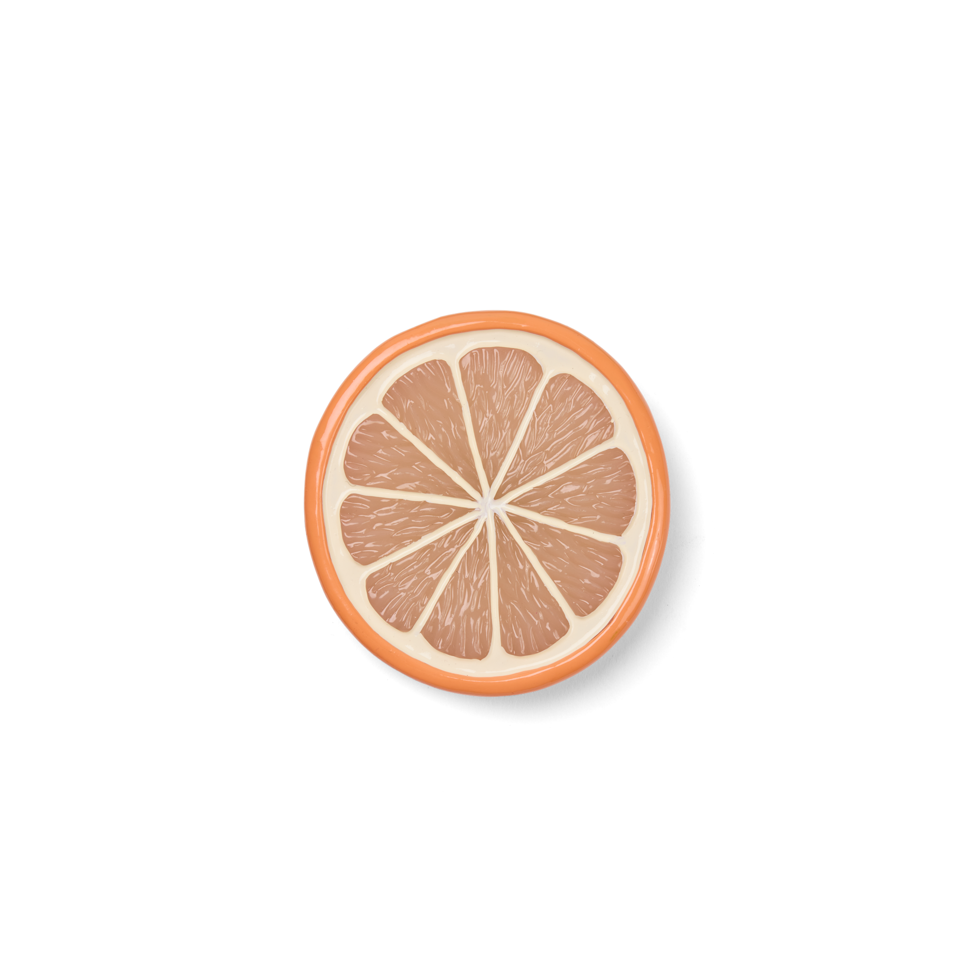 Bit- Orange Slice