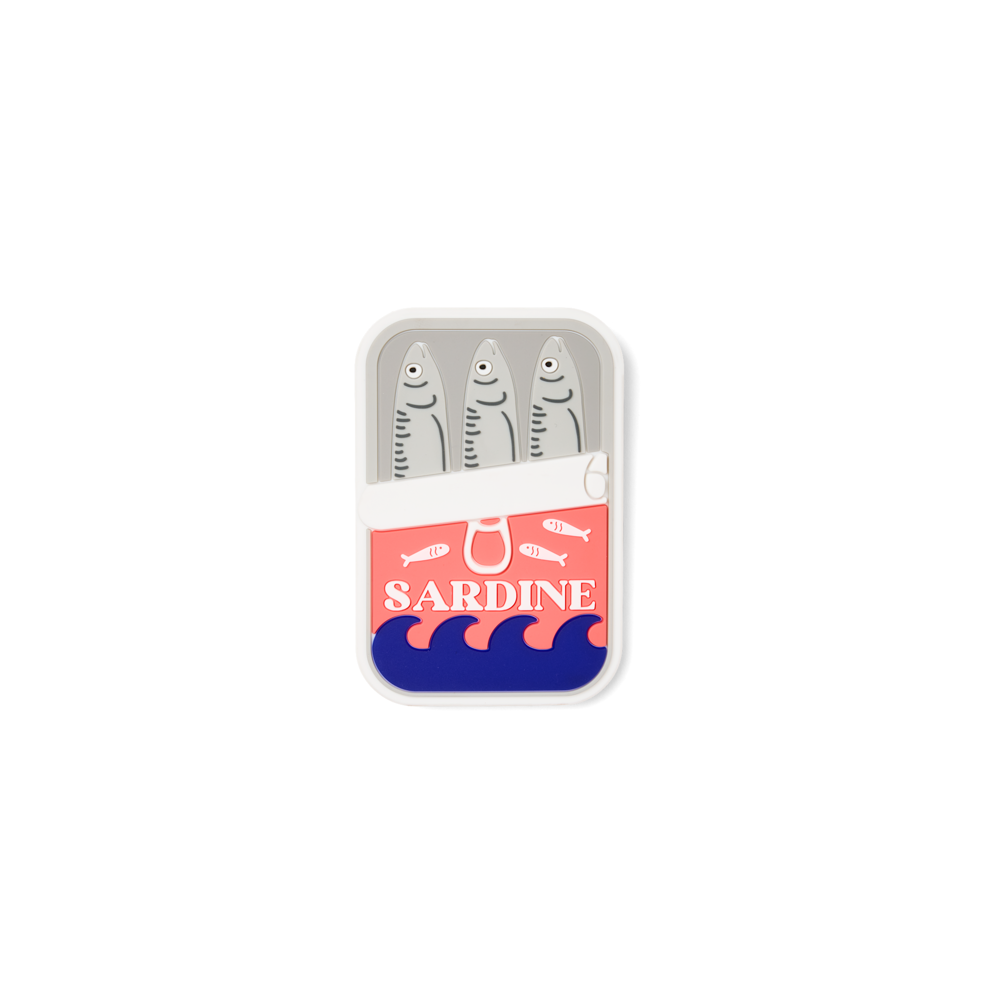 Bit - Sardine Tin