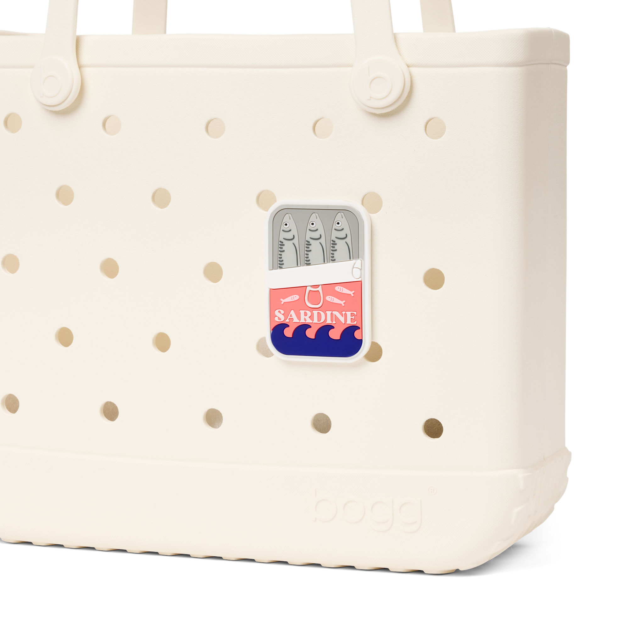 Bit - Sardine Tin