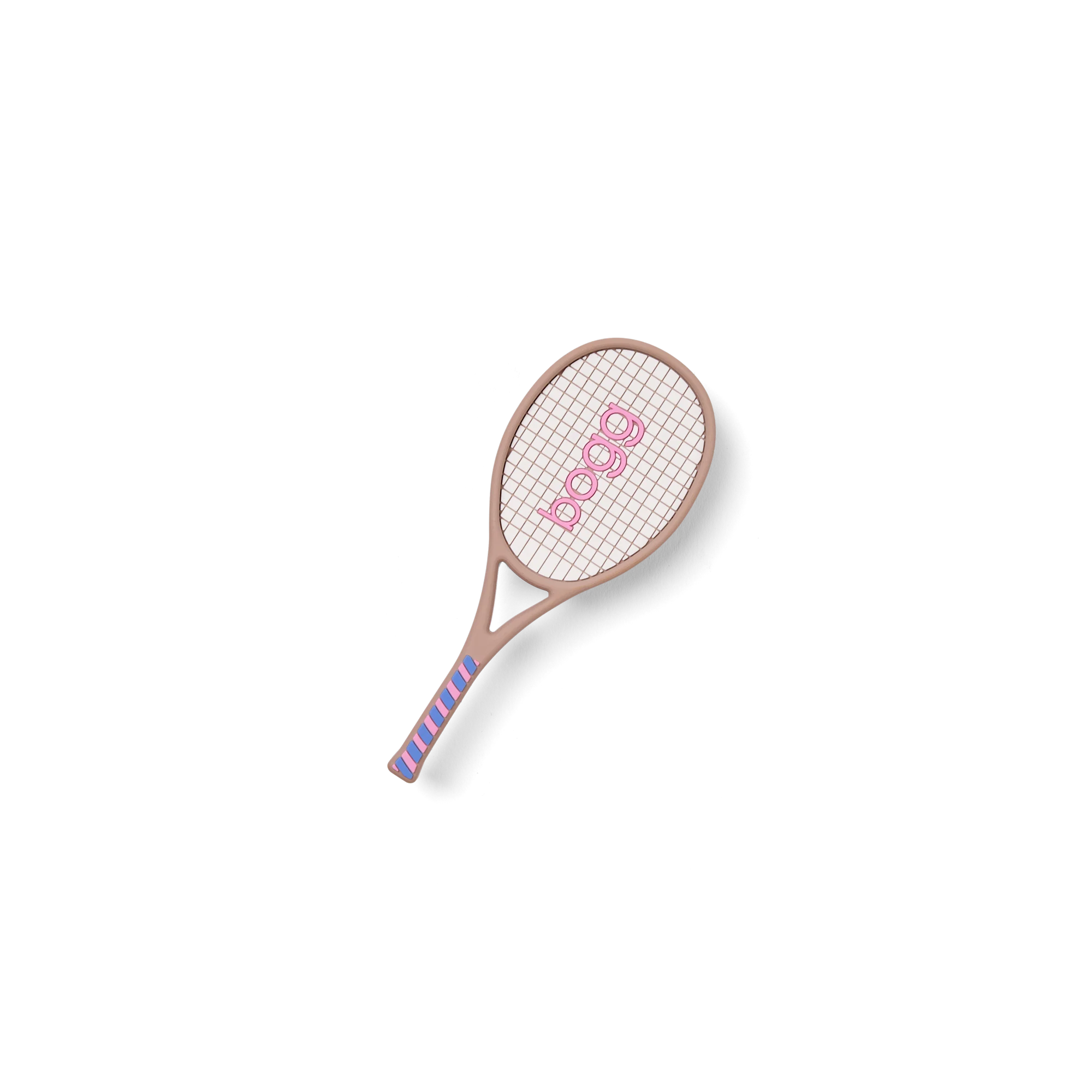 Bit- Tennis Racket