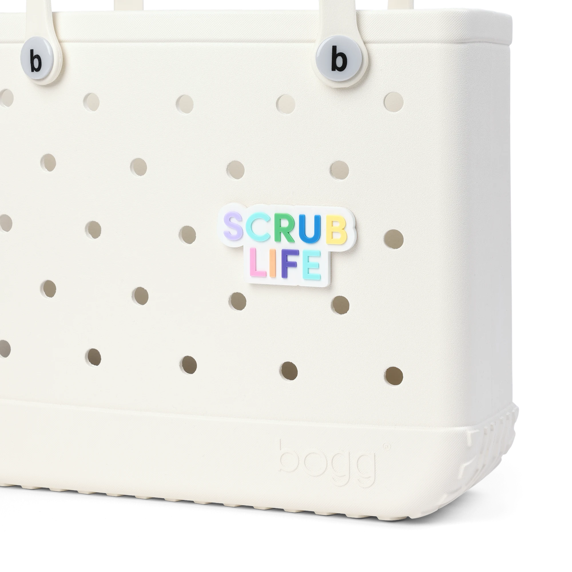 Bit - Scrub Life
