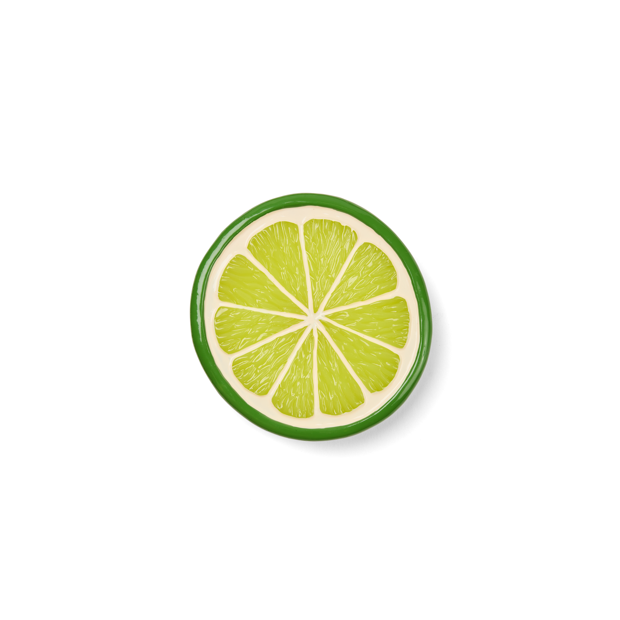Bit- Lime Slice