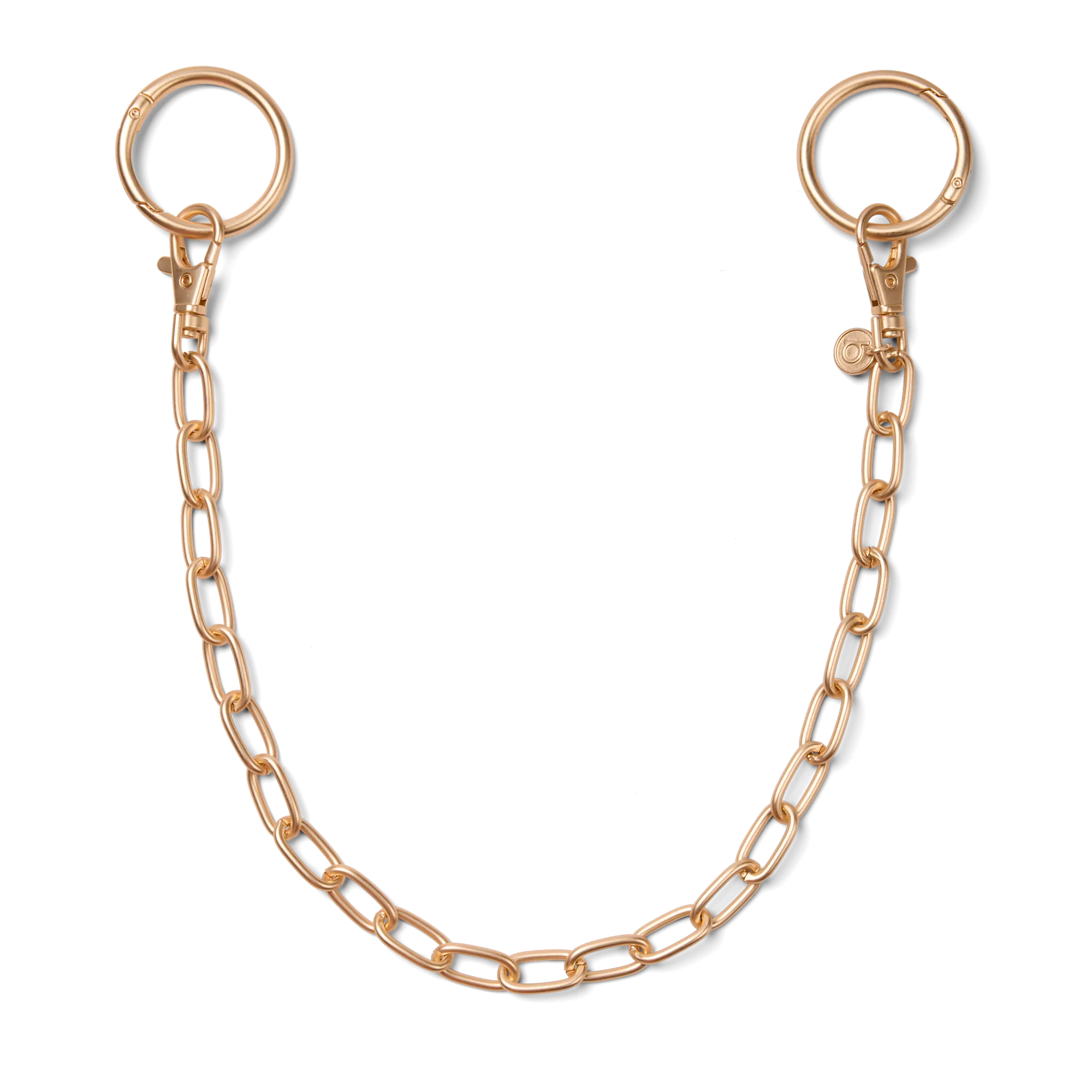 Charmed- Gold Chain