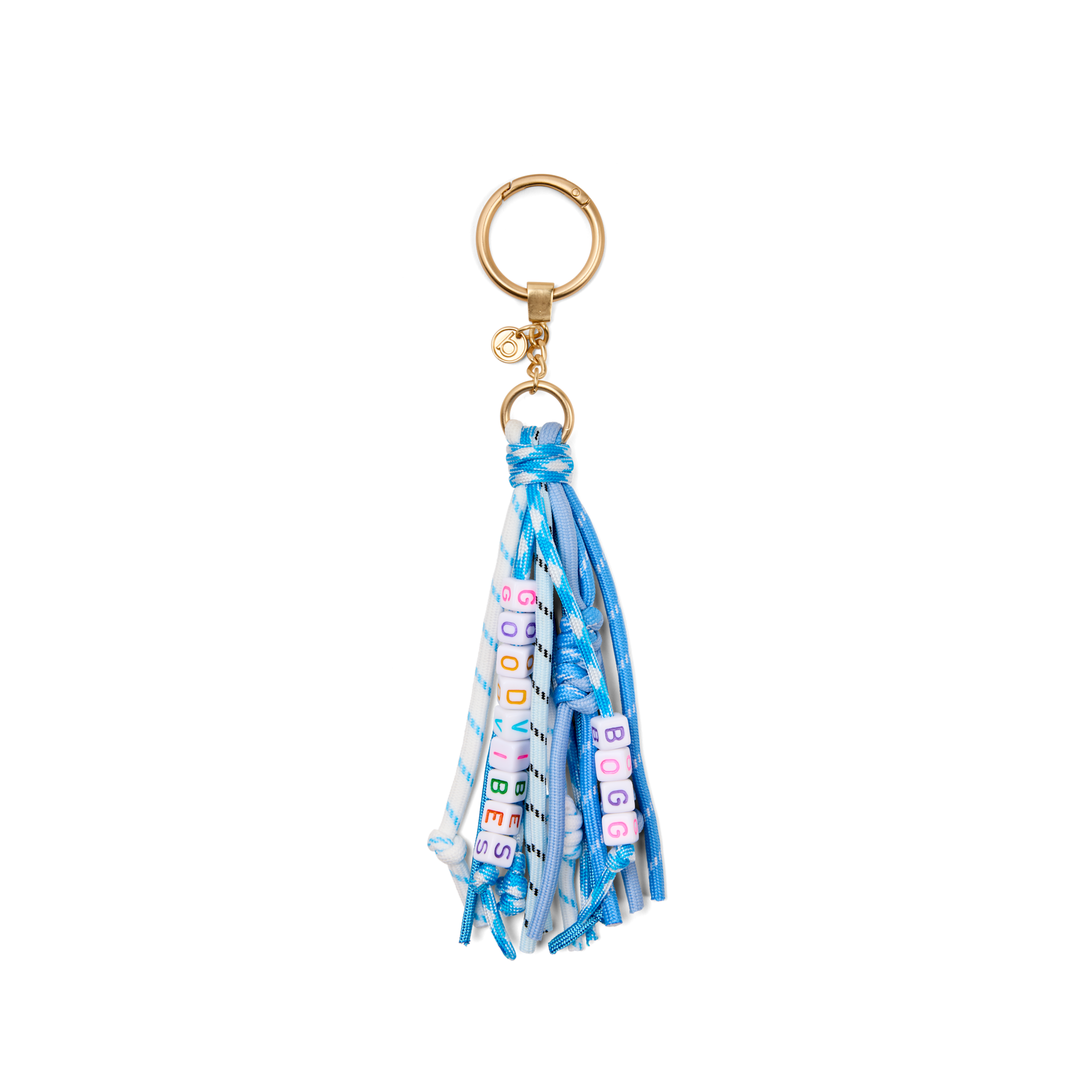 Charmed- Good Vibes Tassel