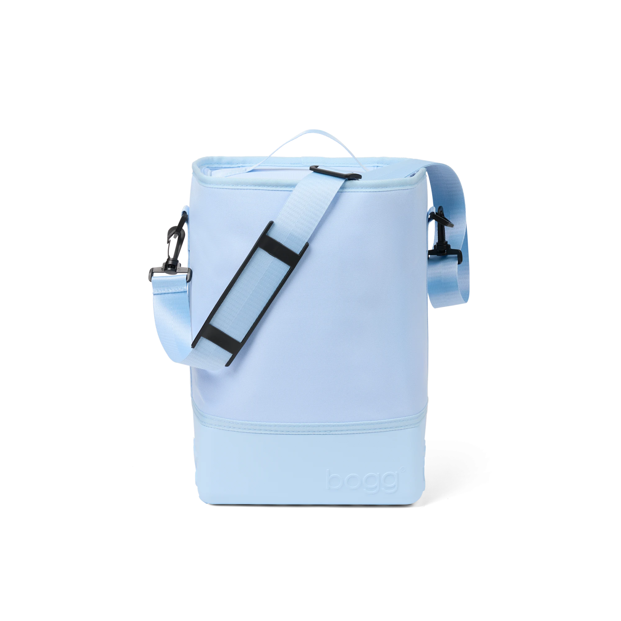 Brrr Half Cooler - Blue Skies and Bag