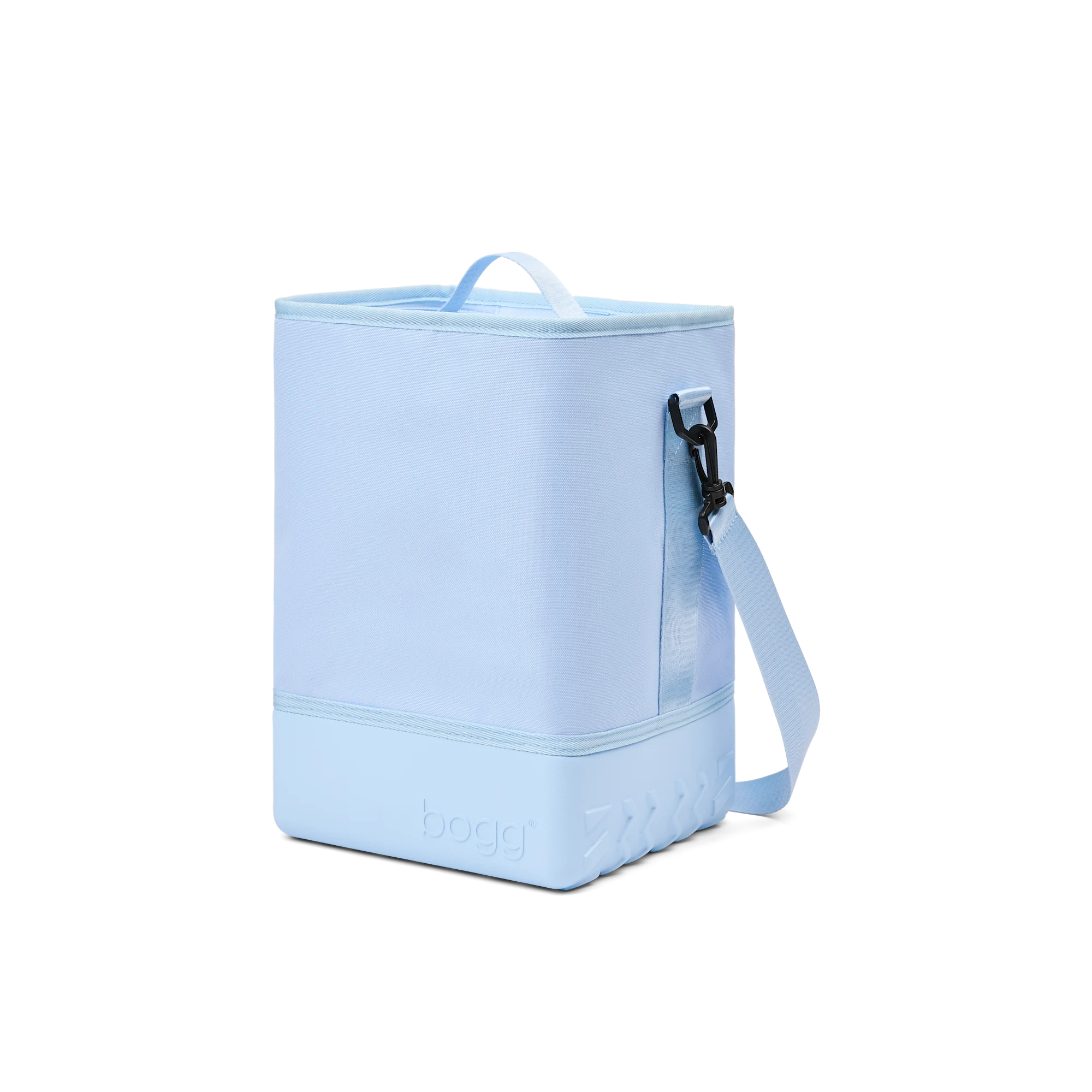 Brrr Half Cooler - Blue Skies and Bag