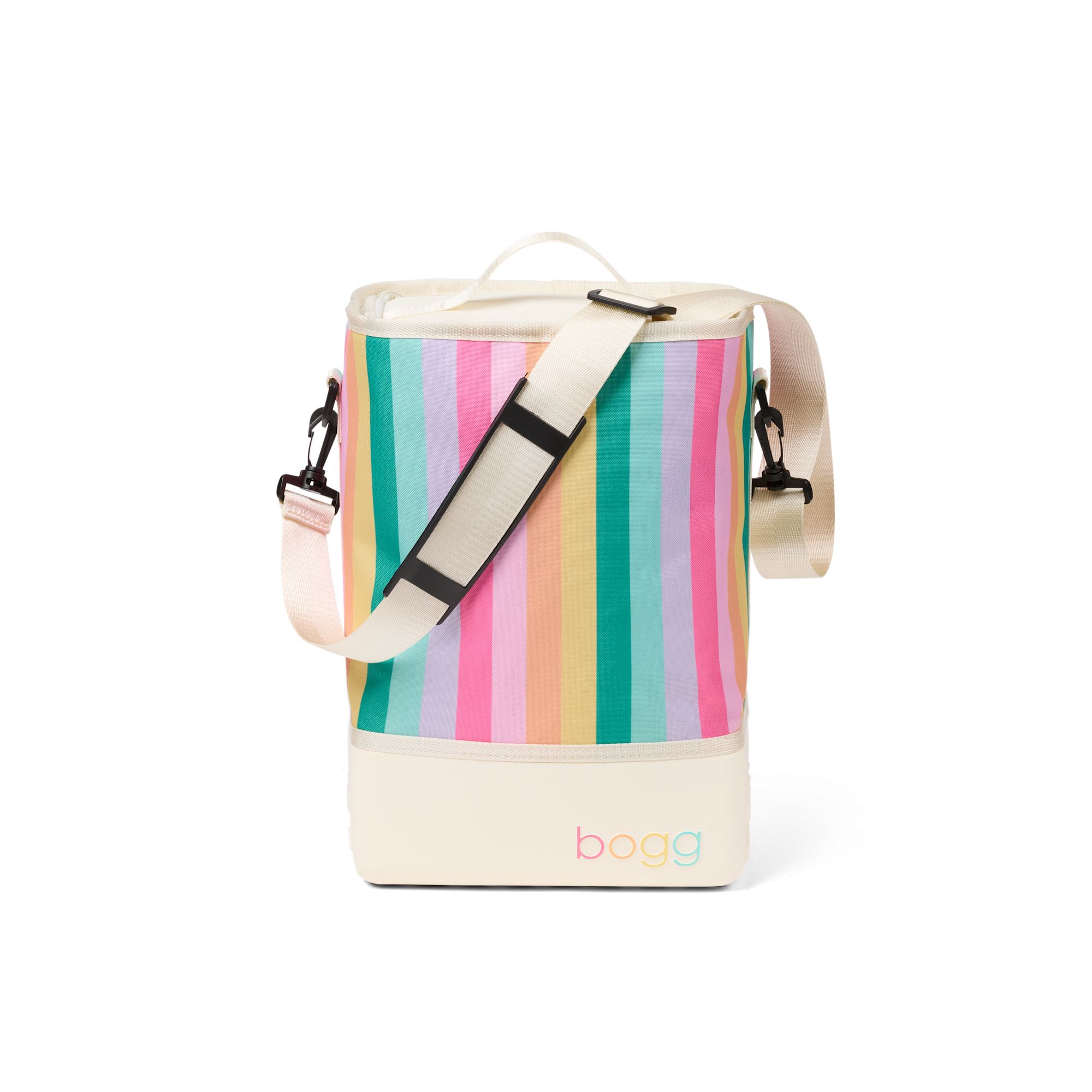 Brrr Half Cooler - Color Burst