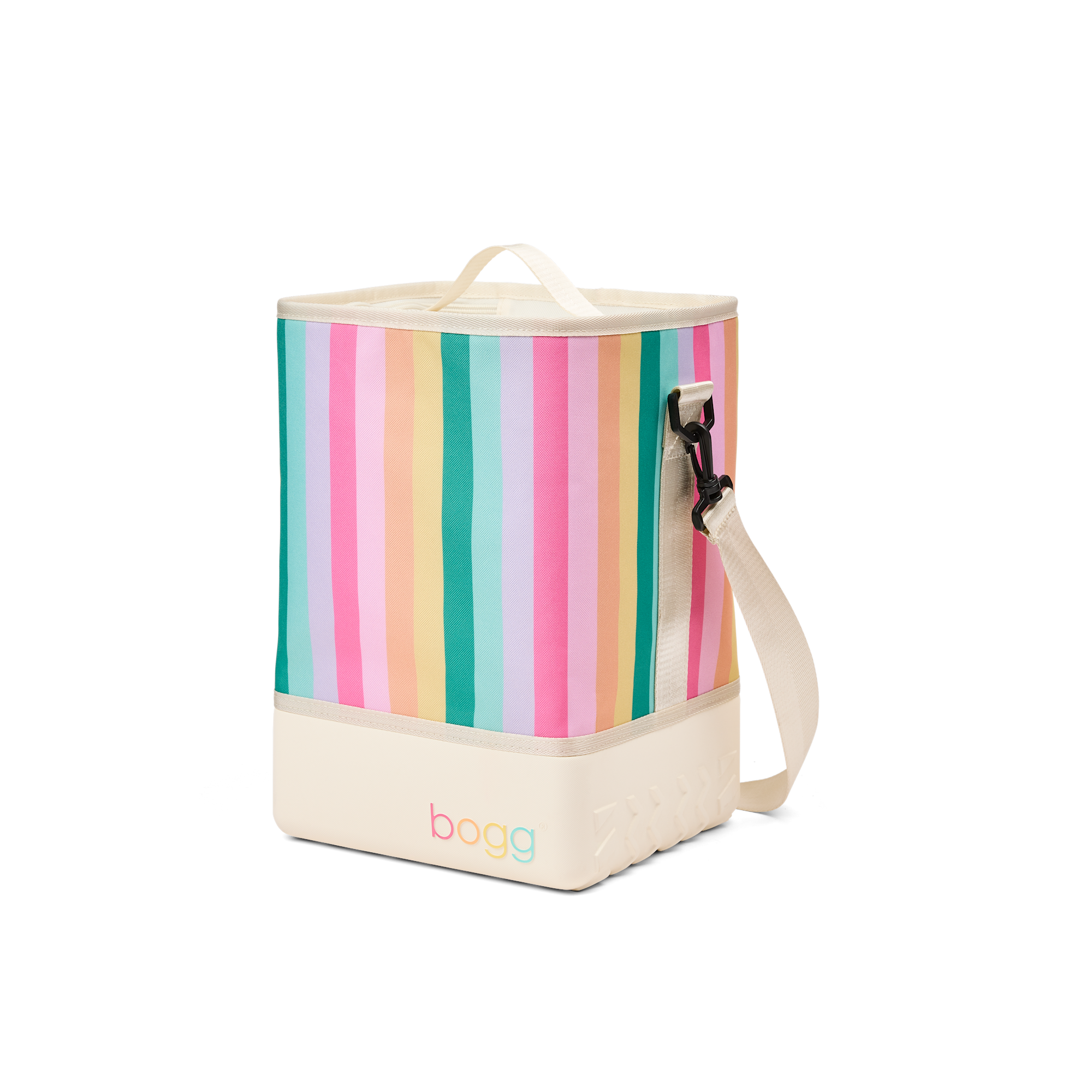 Brrr Half Cooler - Color Burst