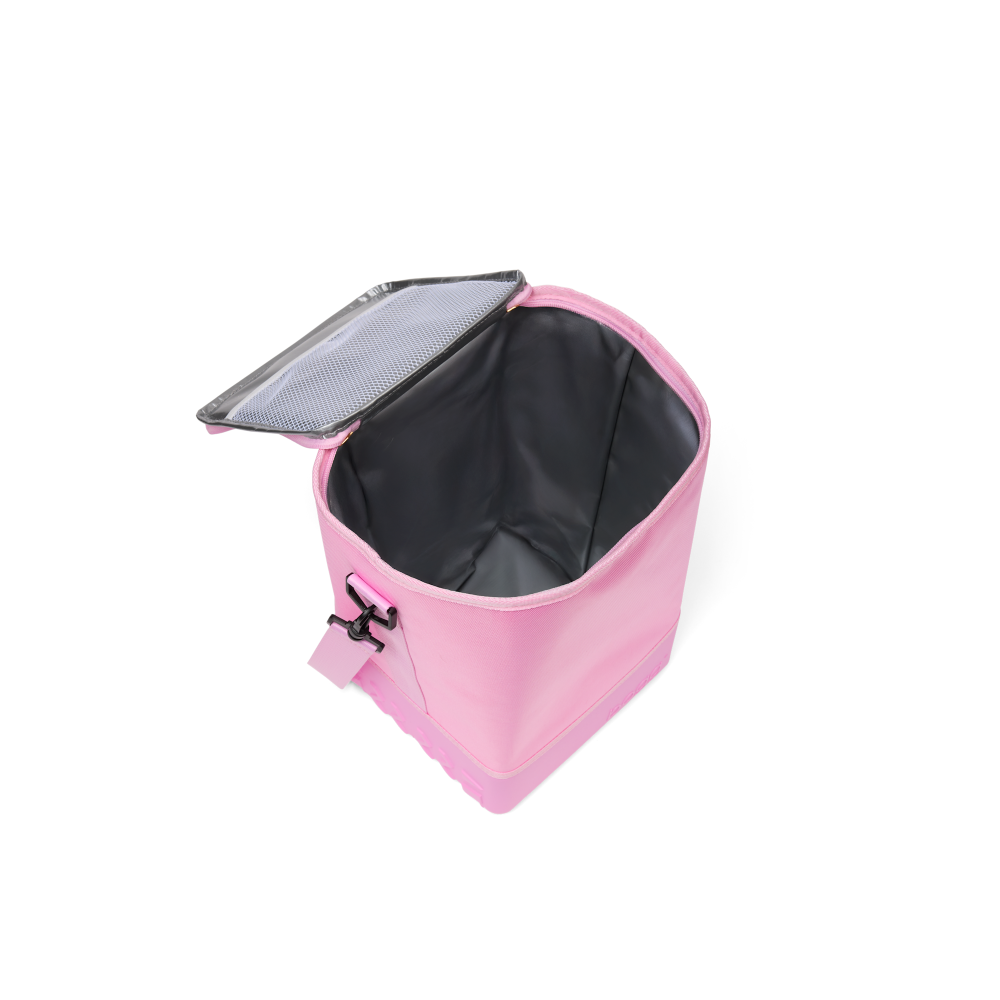 Brrr Half Cooler - Pink Taffy