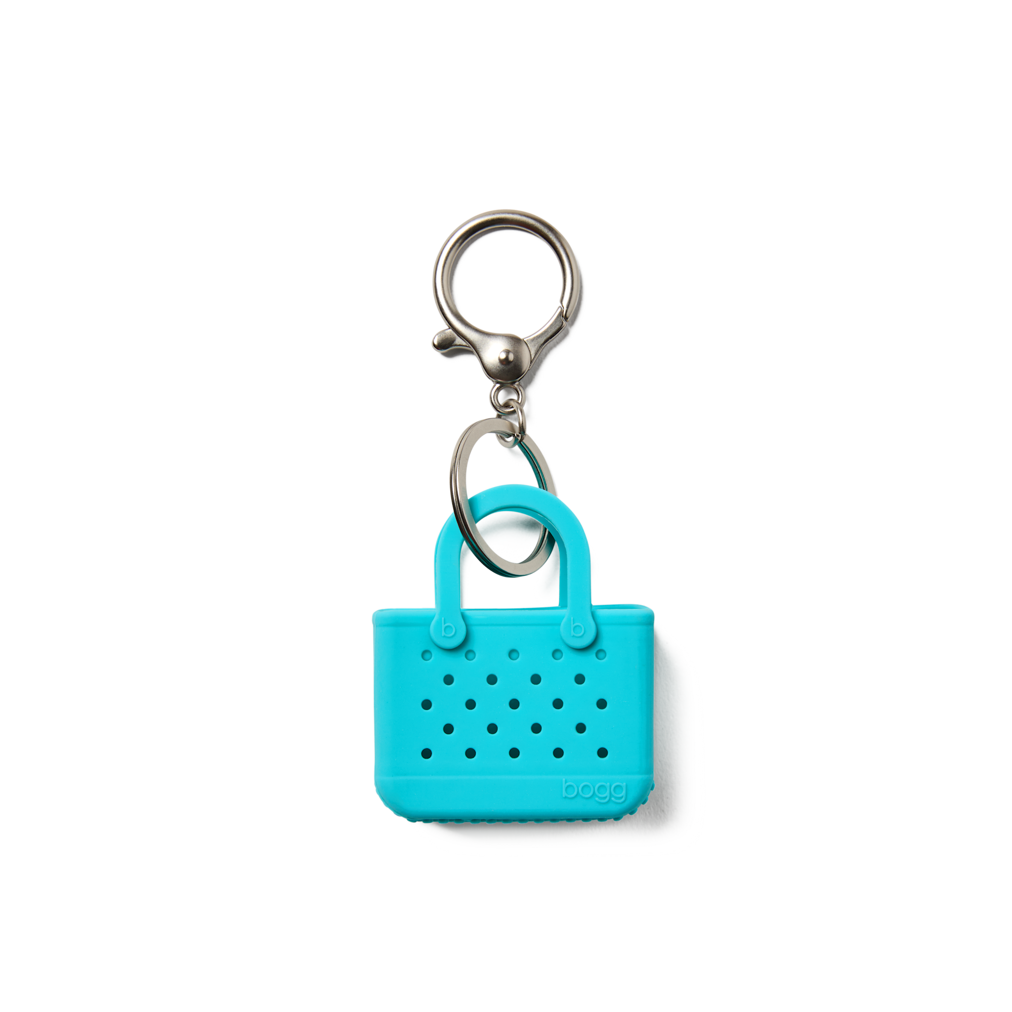 Tiny Tote Keychain - Tiff