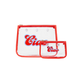 Bag Decorative Insert - Ciao