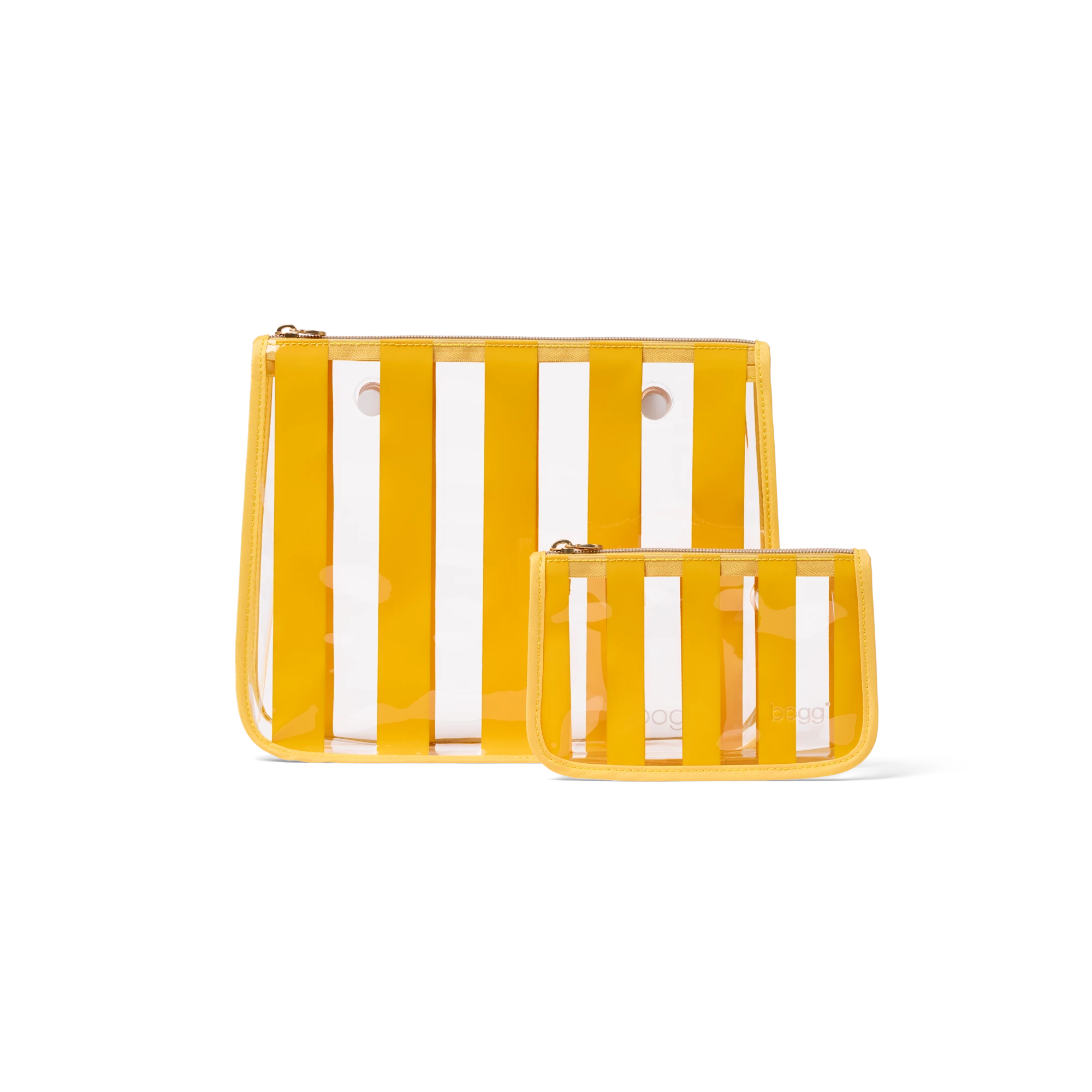 Bag Decorative Insert- Limoncello Yellow
