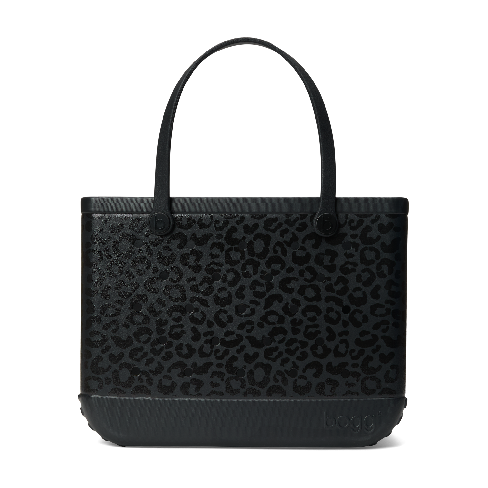 Original Bag - Onyx Leopard