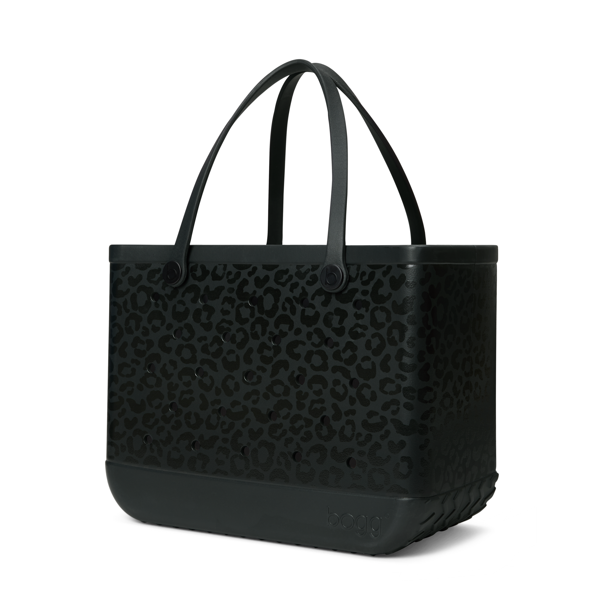 Original Bag - Onyx Leopard