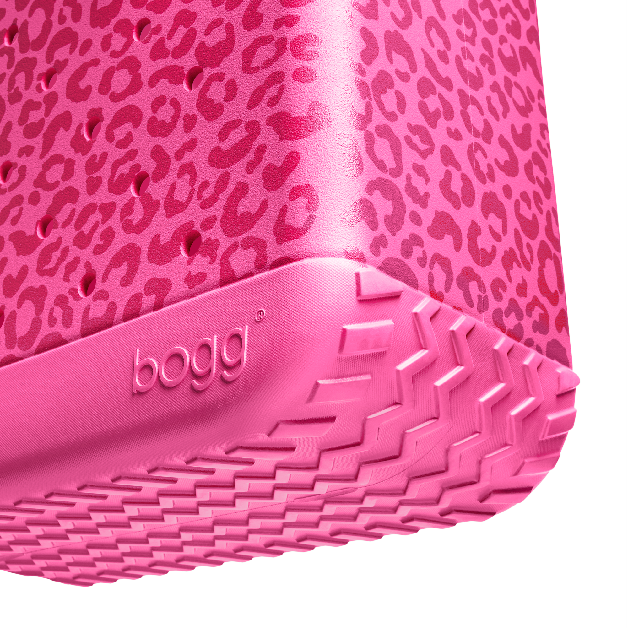 Original Bag - Purrr-fectly Pink Leopard
