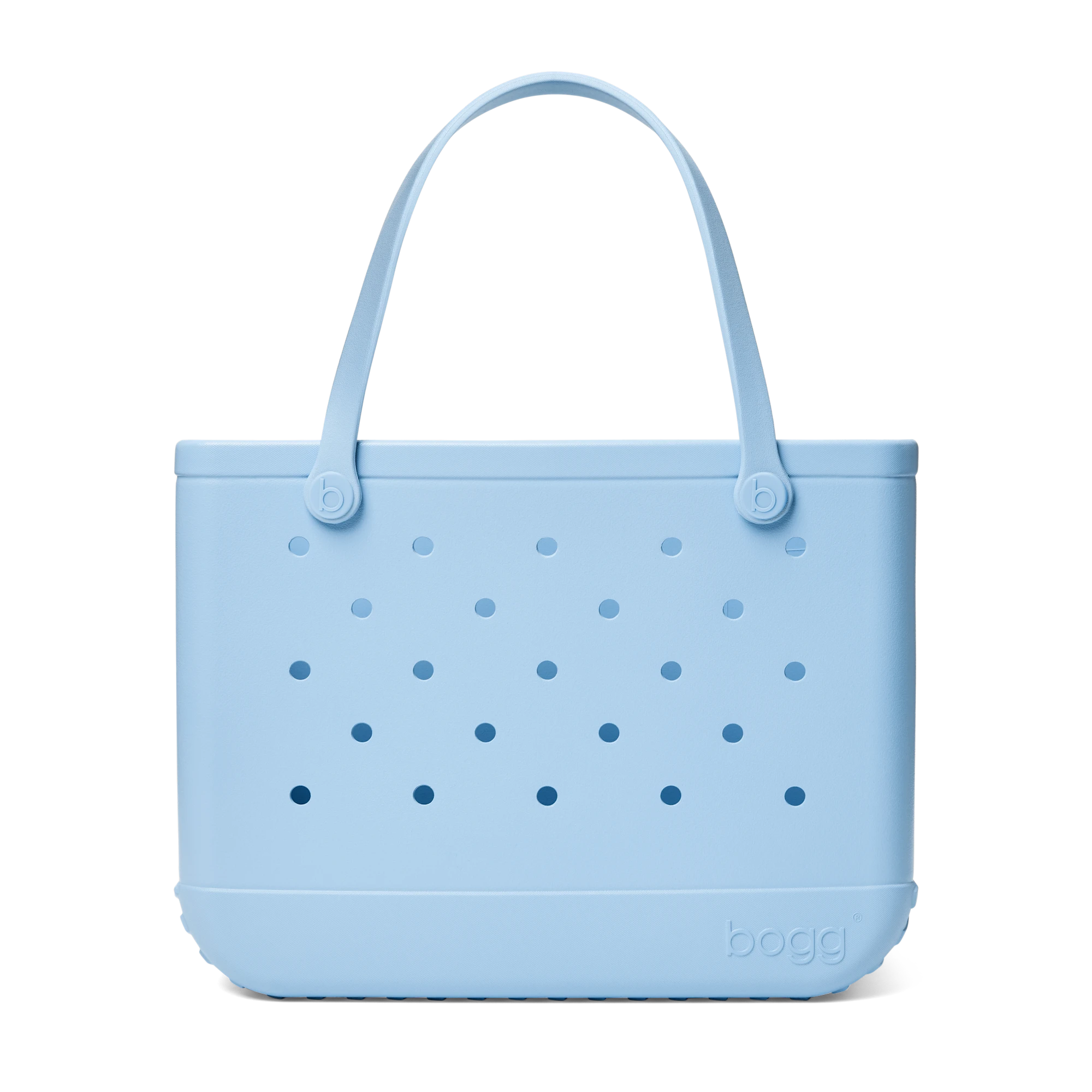 Original Bag - Blue Skies and Bag