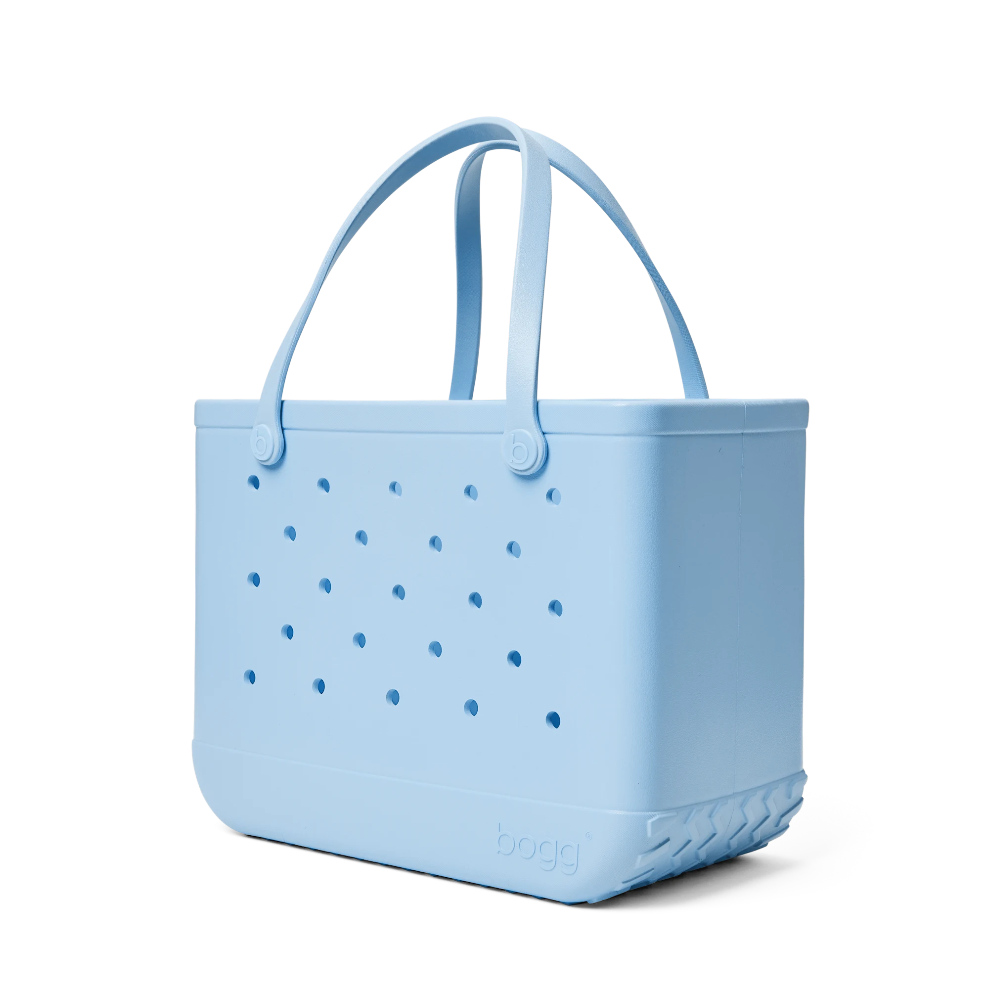 Original Bag - Blue Skies and Bag