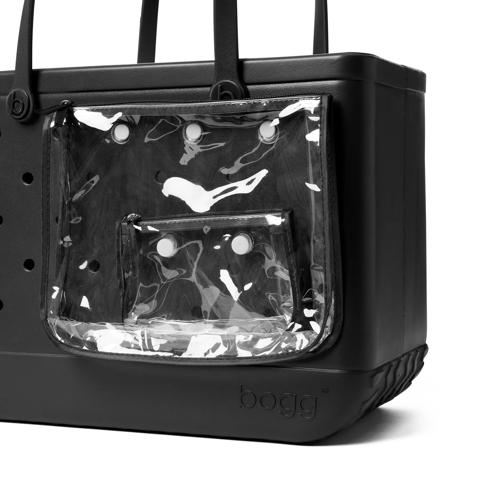 Original Bag - LBD Black
