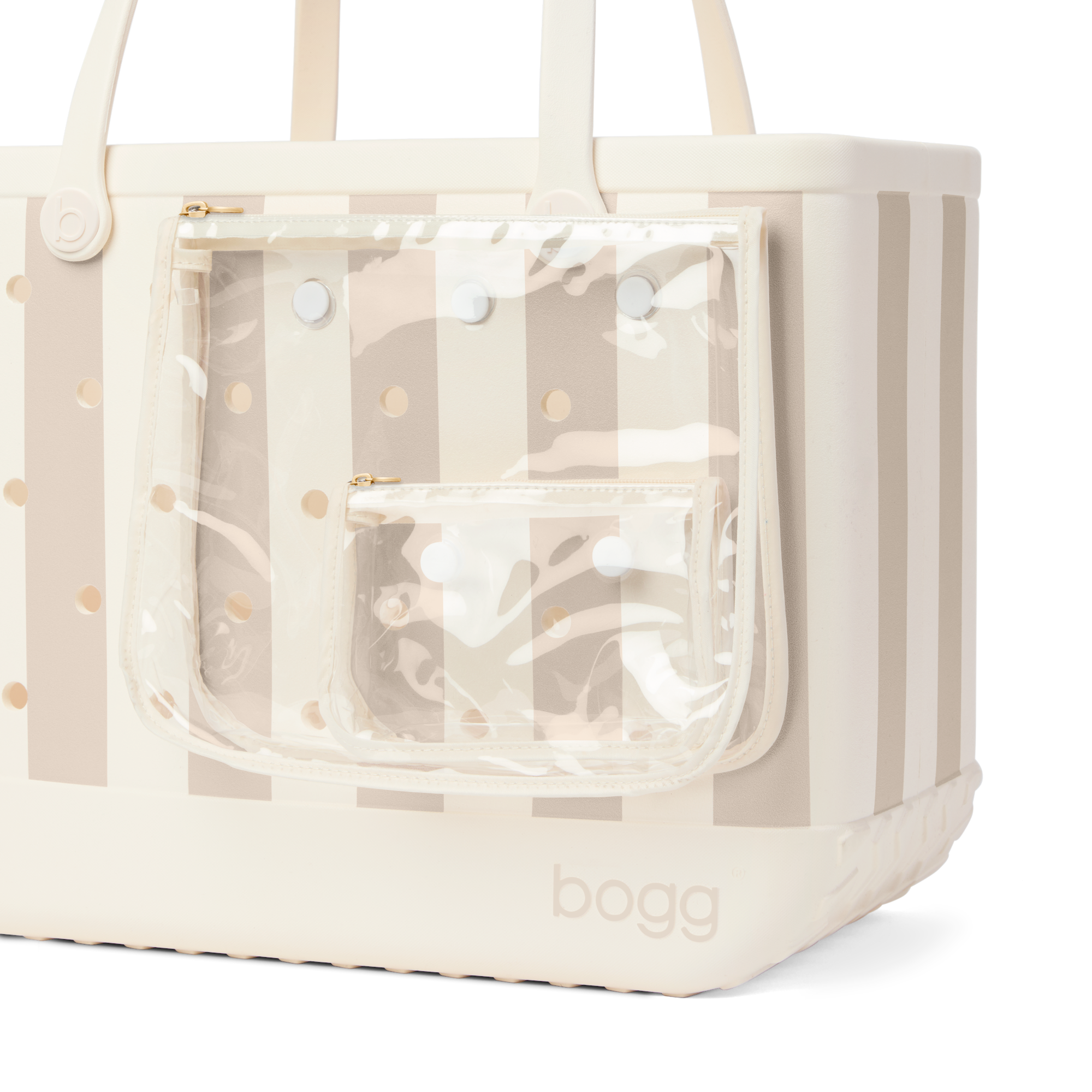 Original Bag - Beachside Stripe