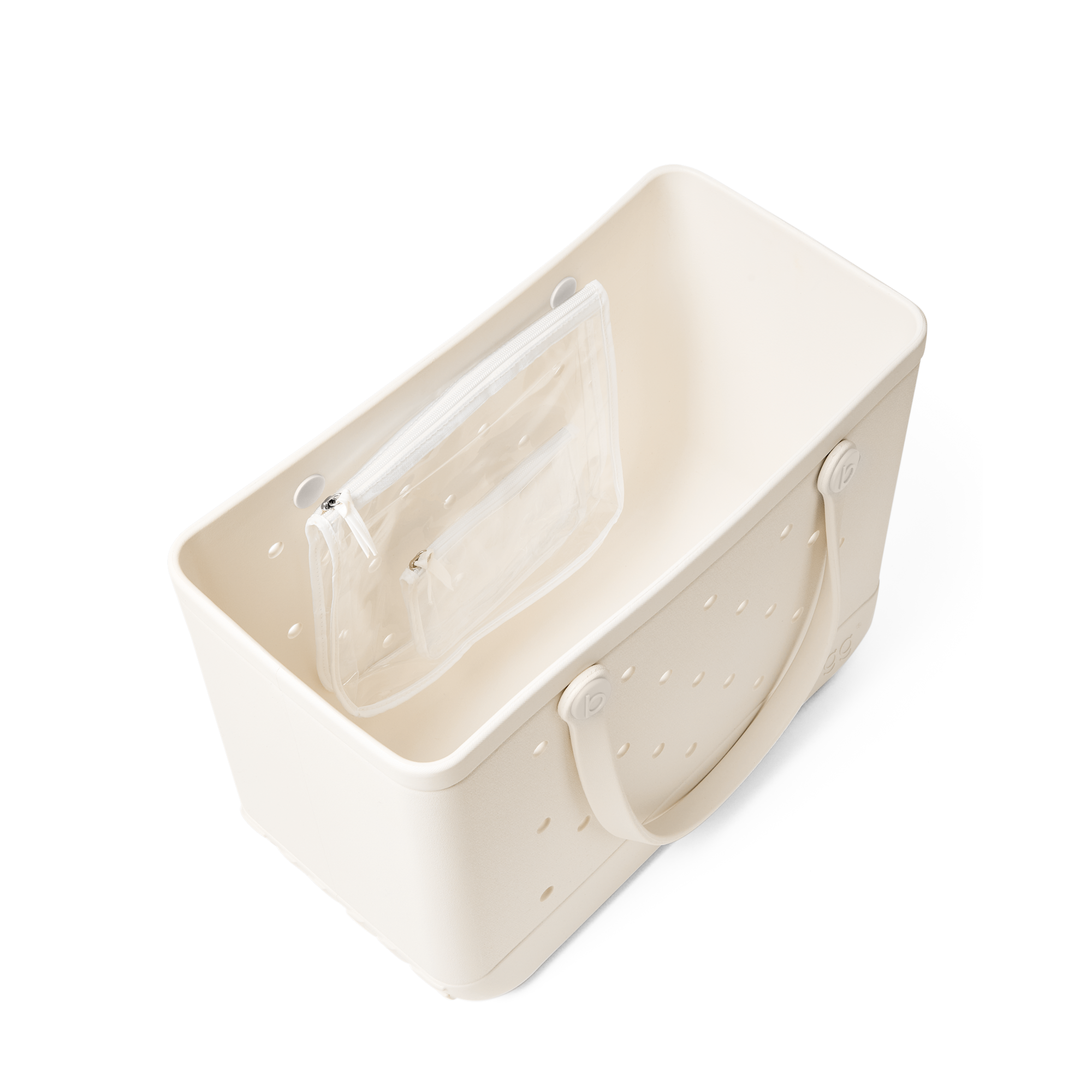Original Bag - Coconut