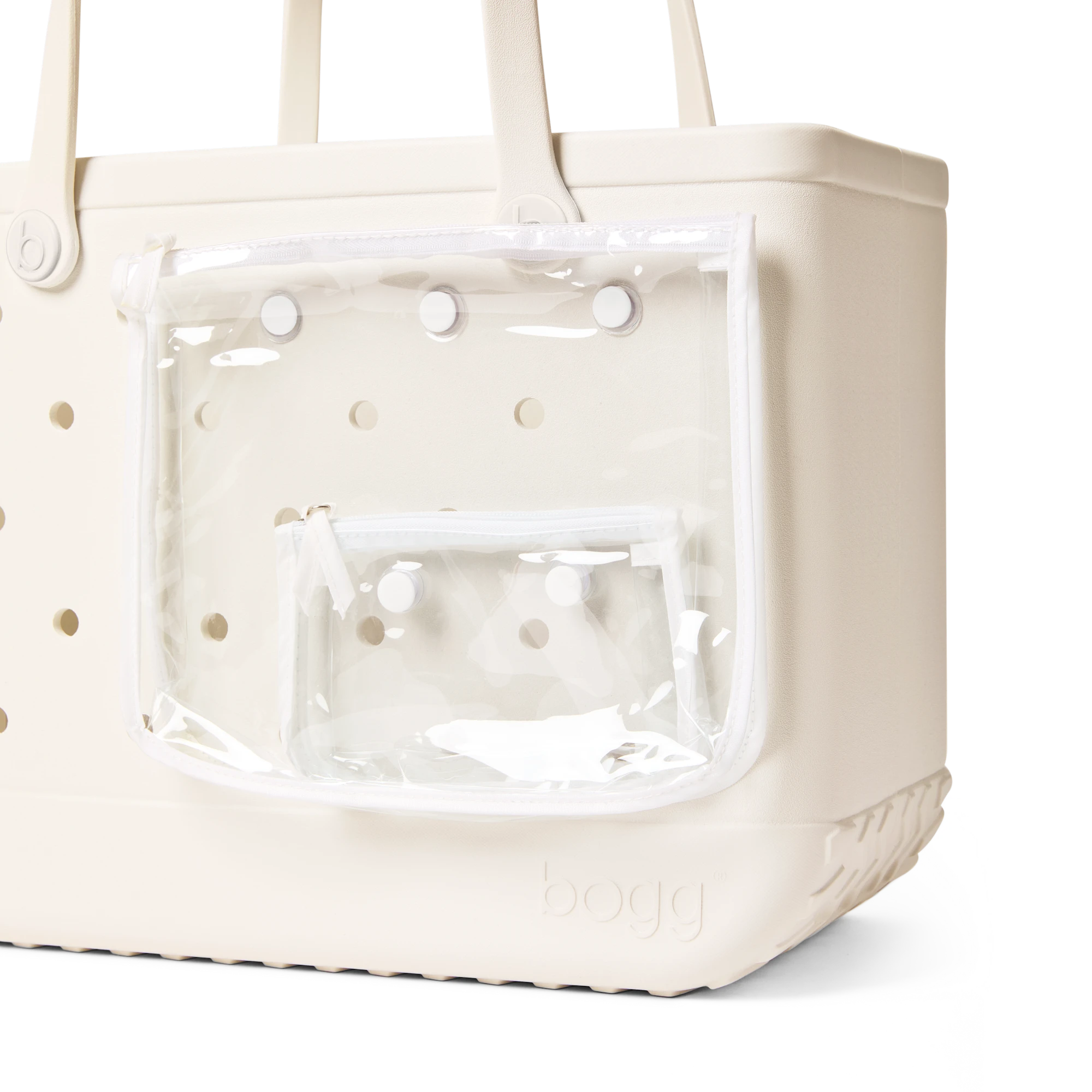 Original Bag - Coconut