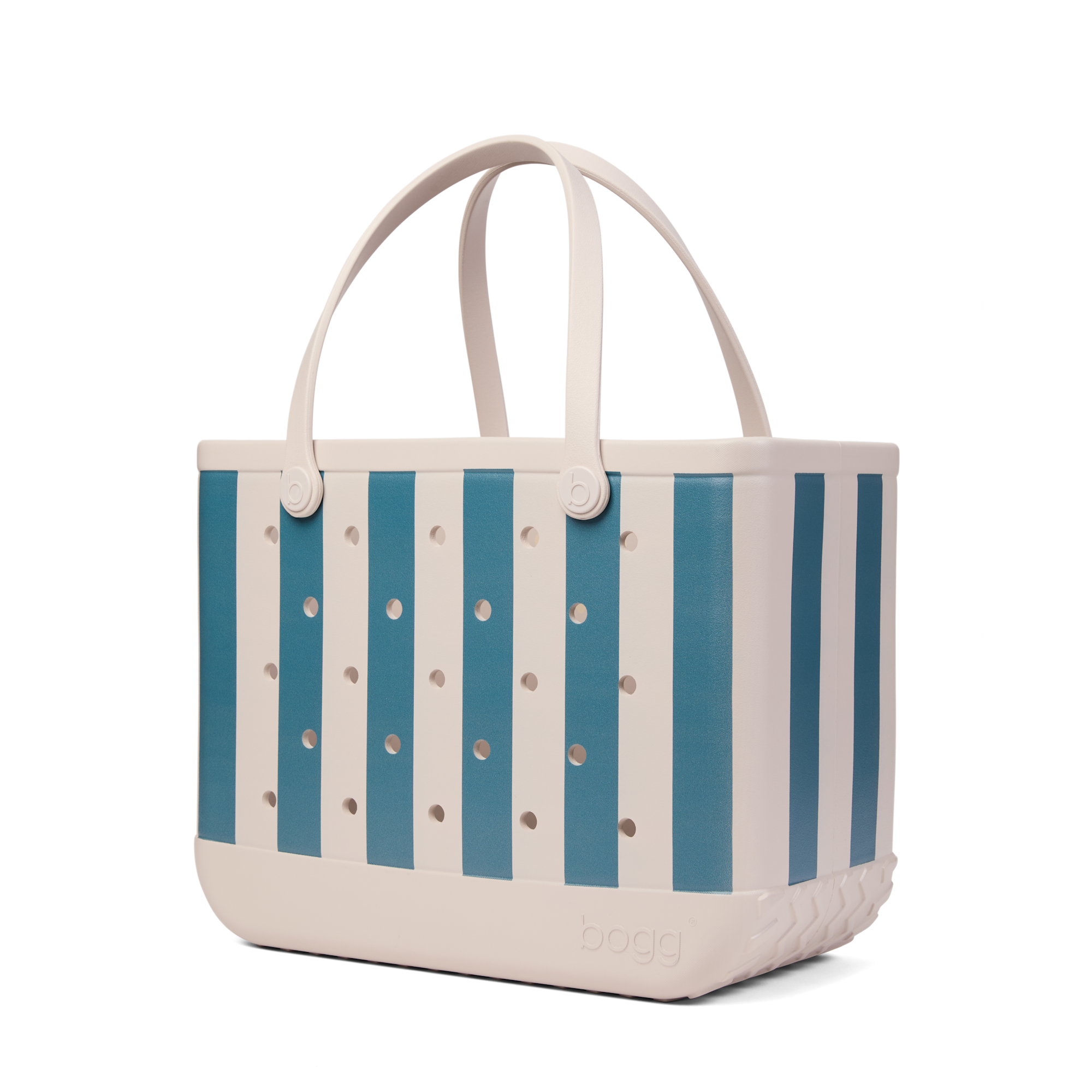 Original Bag - Dockside Stripe