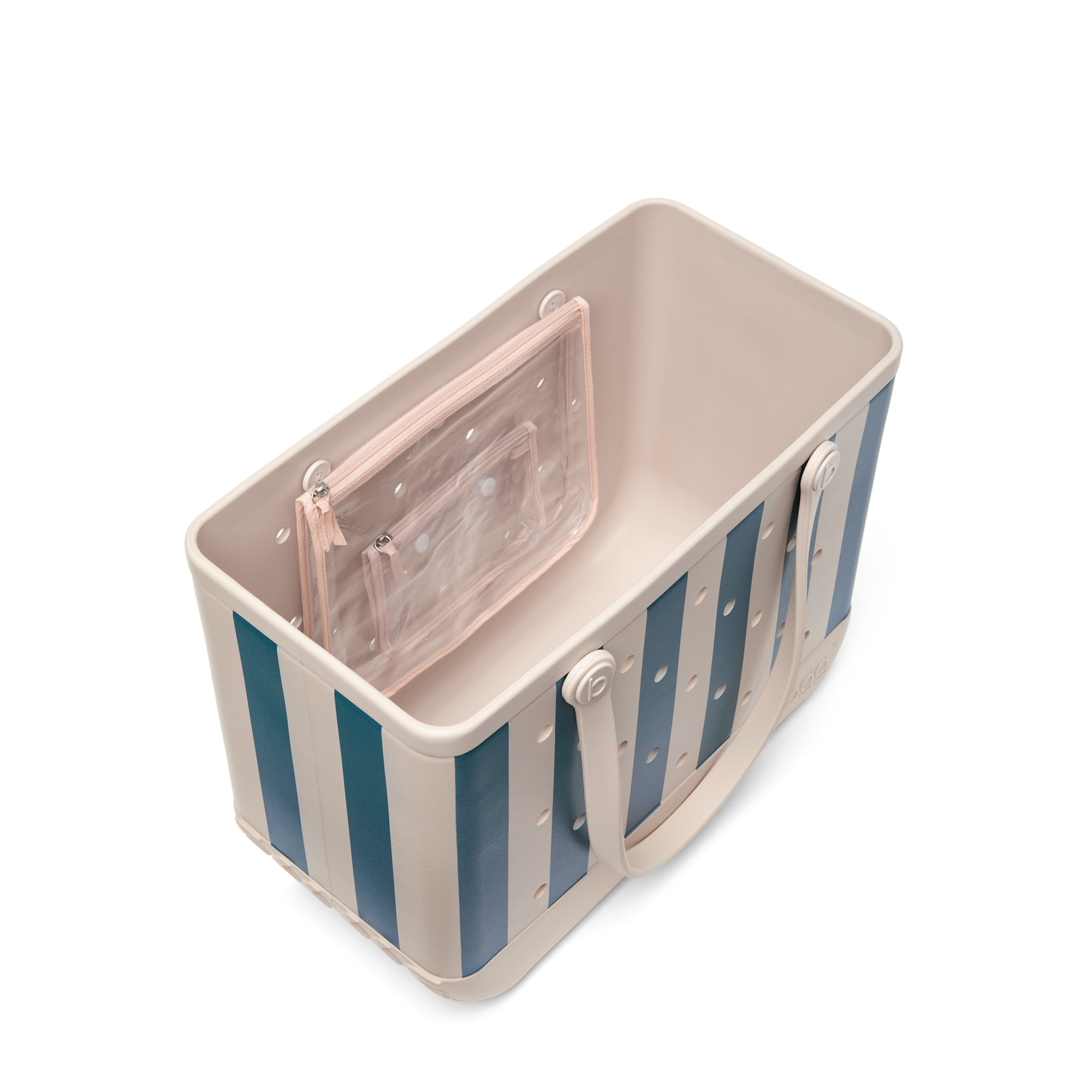 Original Bag - Dockside Stripe