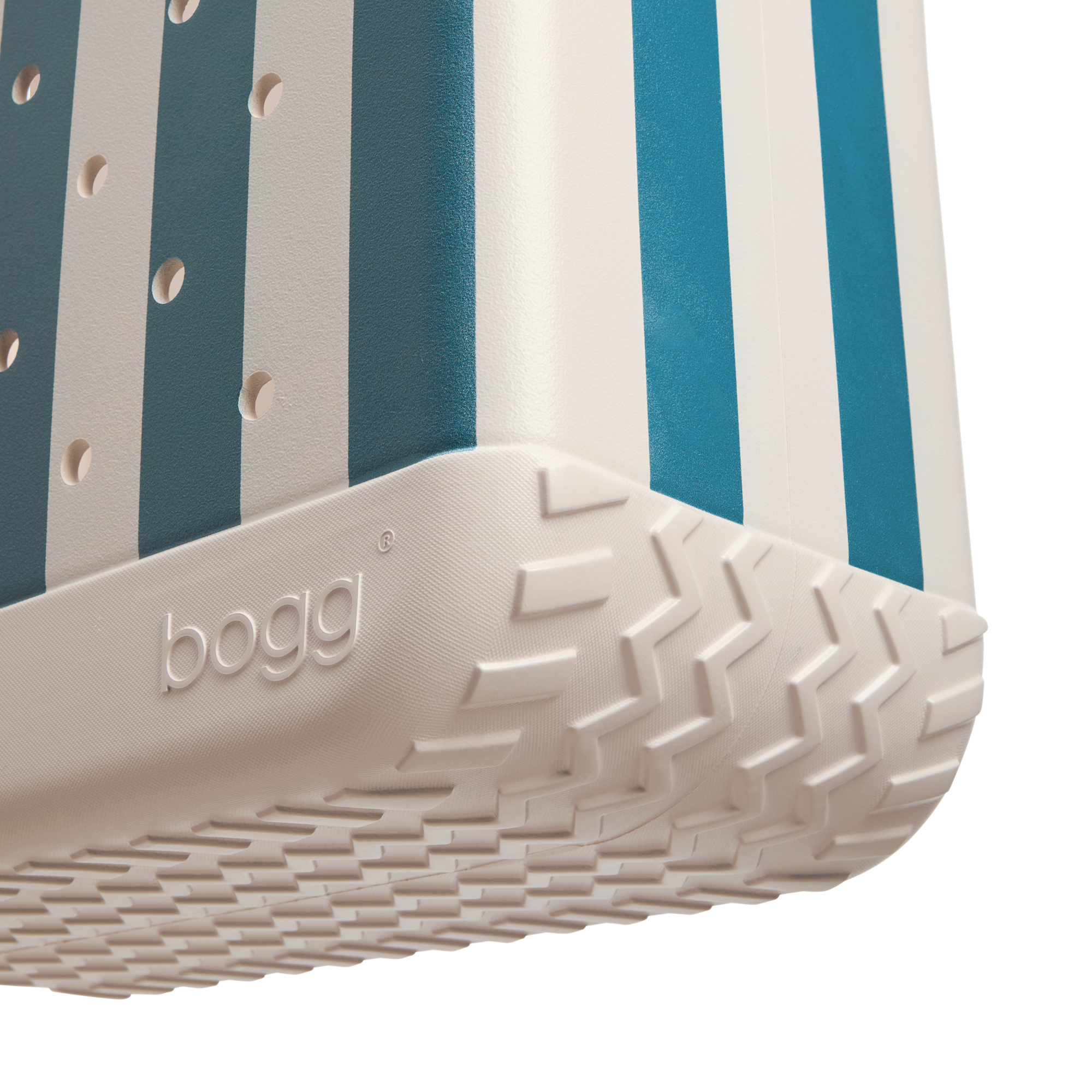 Original Bag - Dockside Stripe