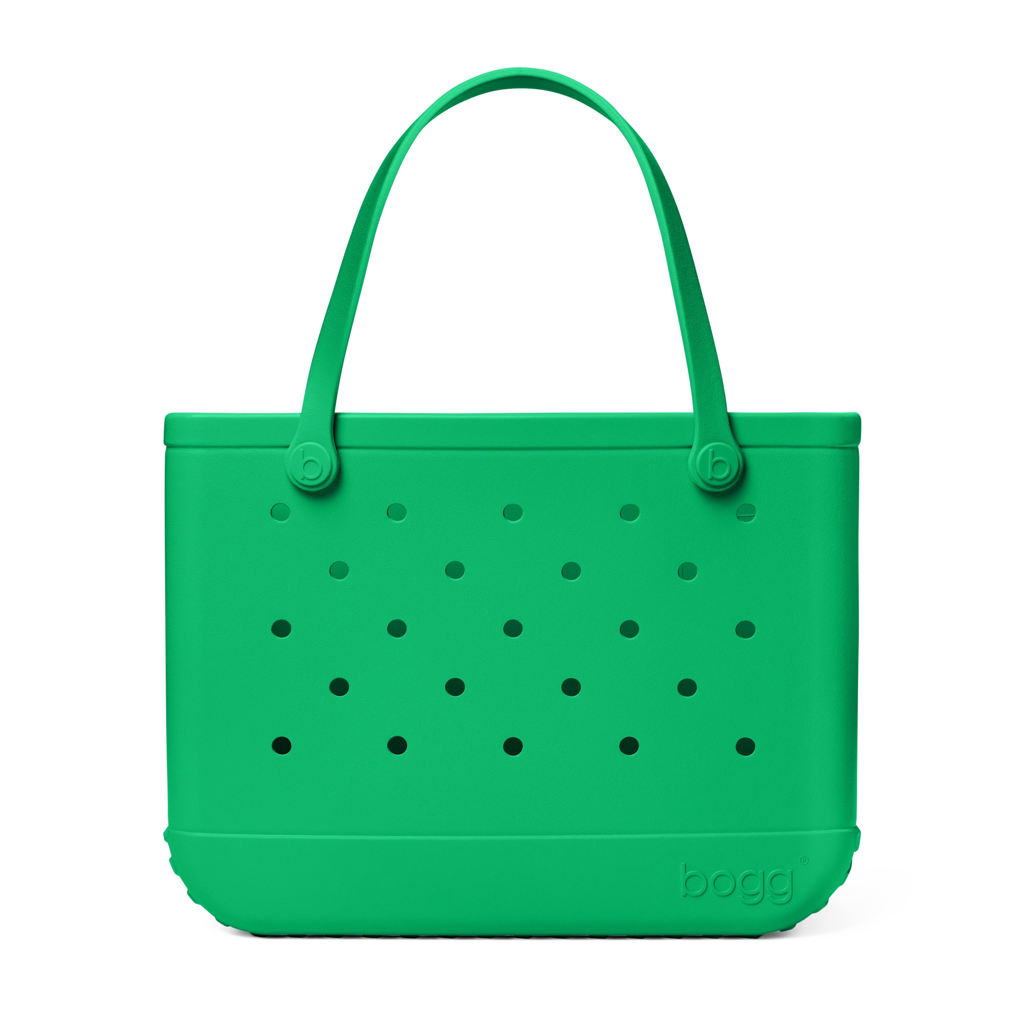 Original Bag - Green with Envy