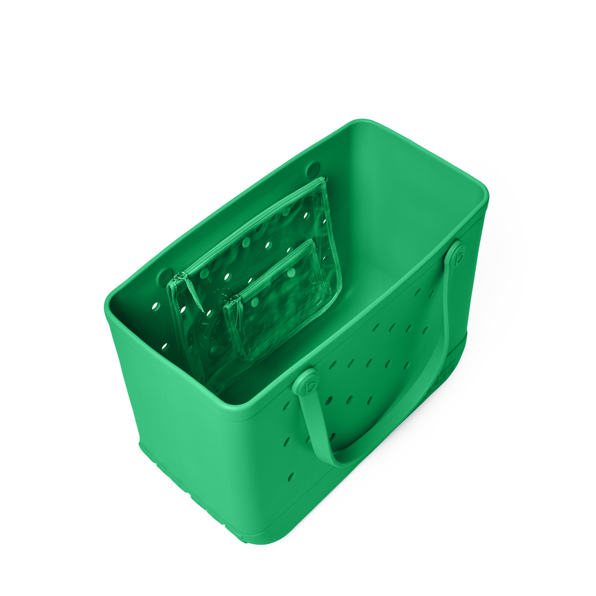 Original Bag - Green with Envy
