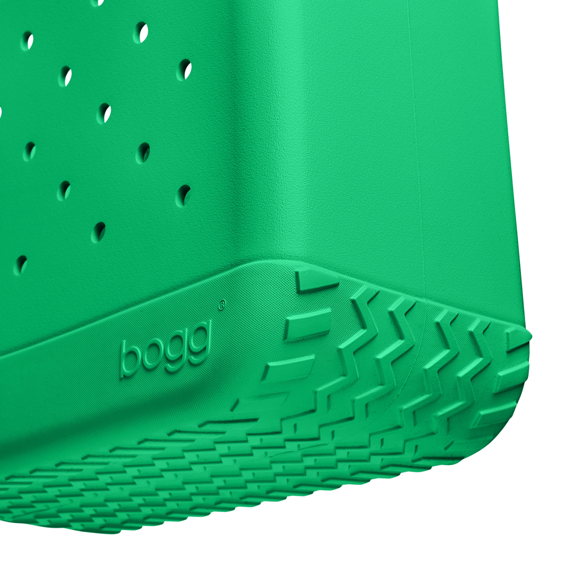 Original Bag - Green with Envy