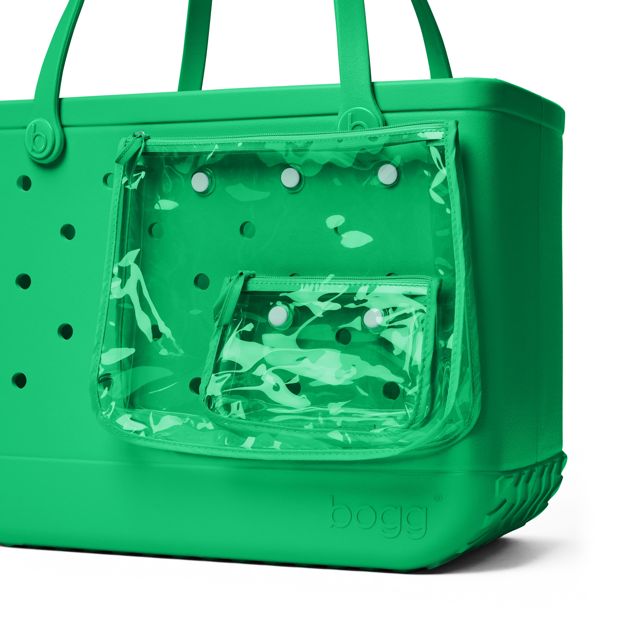 Original Bag - Green with Envy