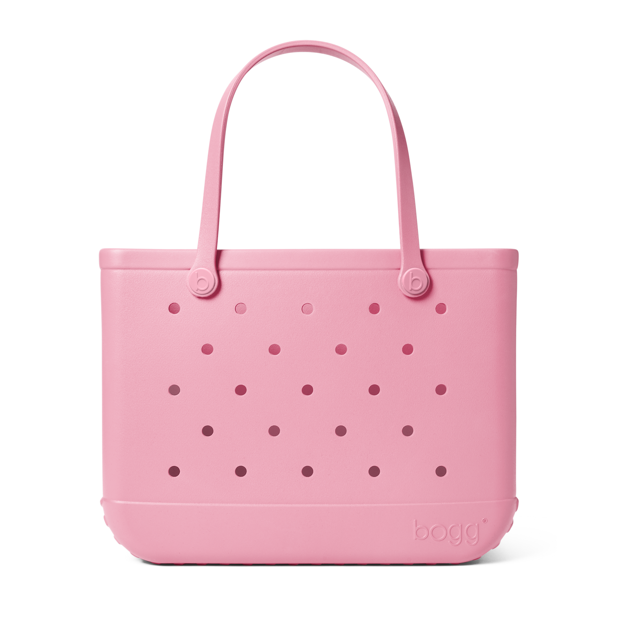 Original Bag - Blowing Pink Bubbles