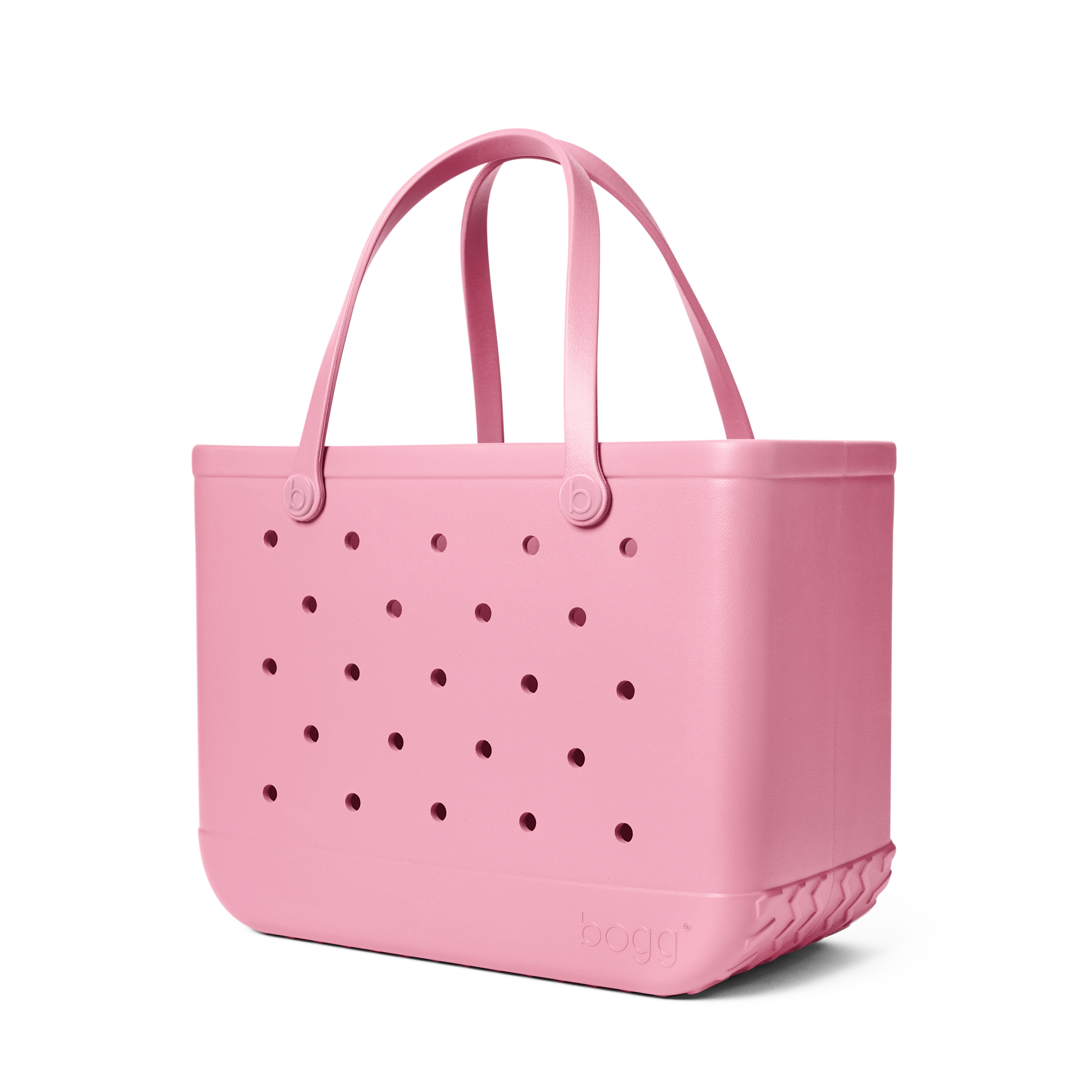 Original Bag - Blowing Pink Bubbles